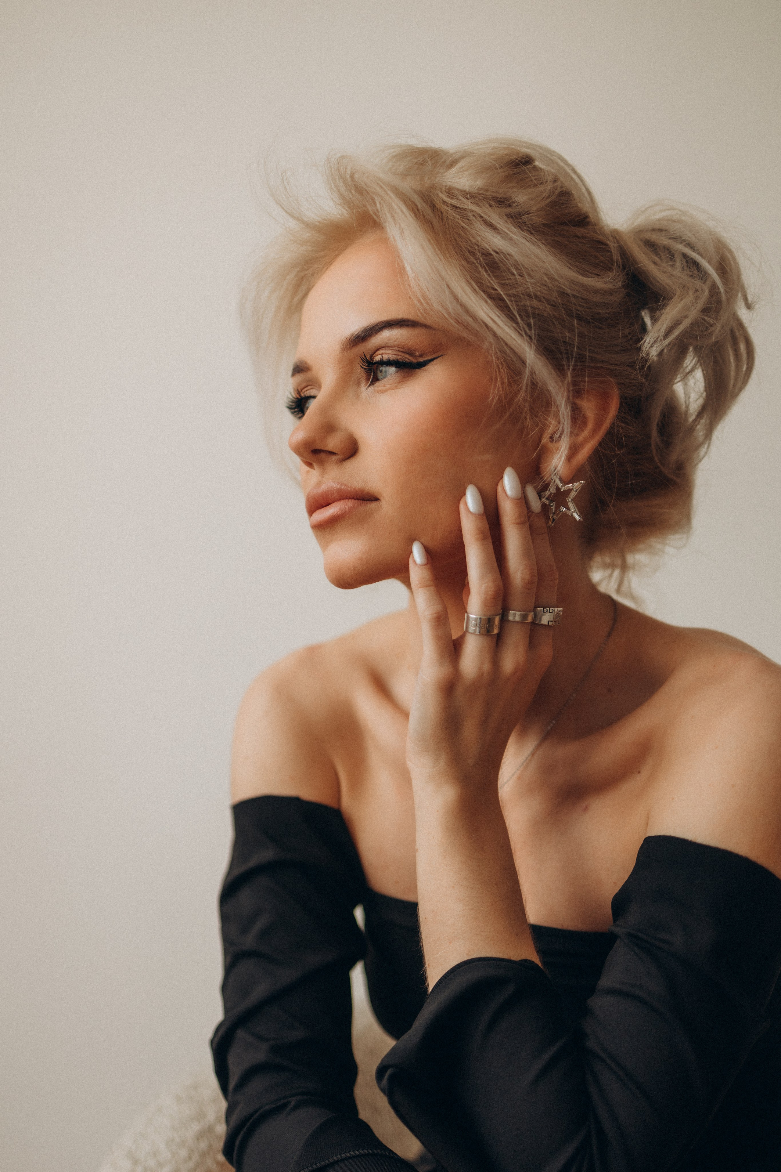 Настя. Семейный и женский фотограф в Москве Коновалова Олеся