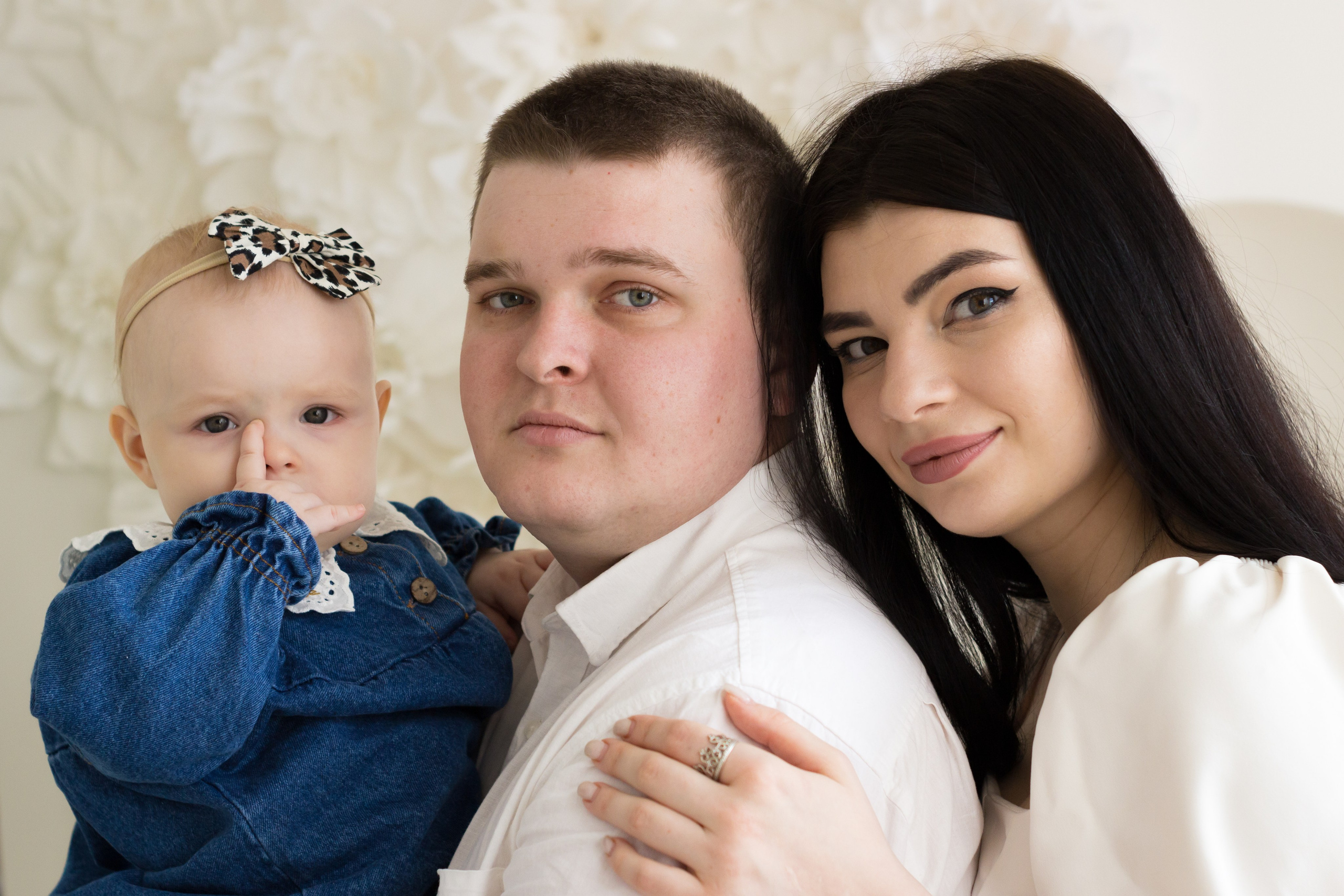 Семейная съемка. Наталья Сологуб|Фотограф|Ростов-на-Дону