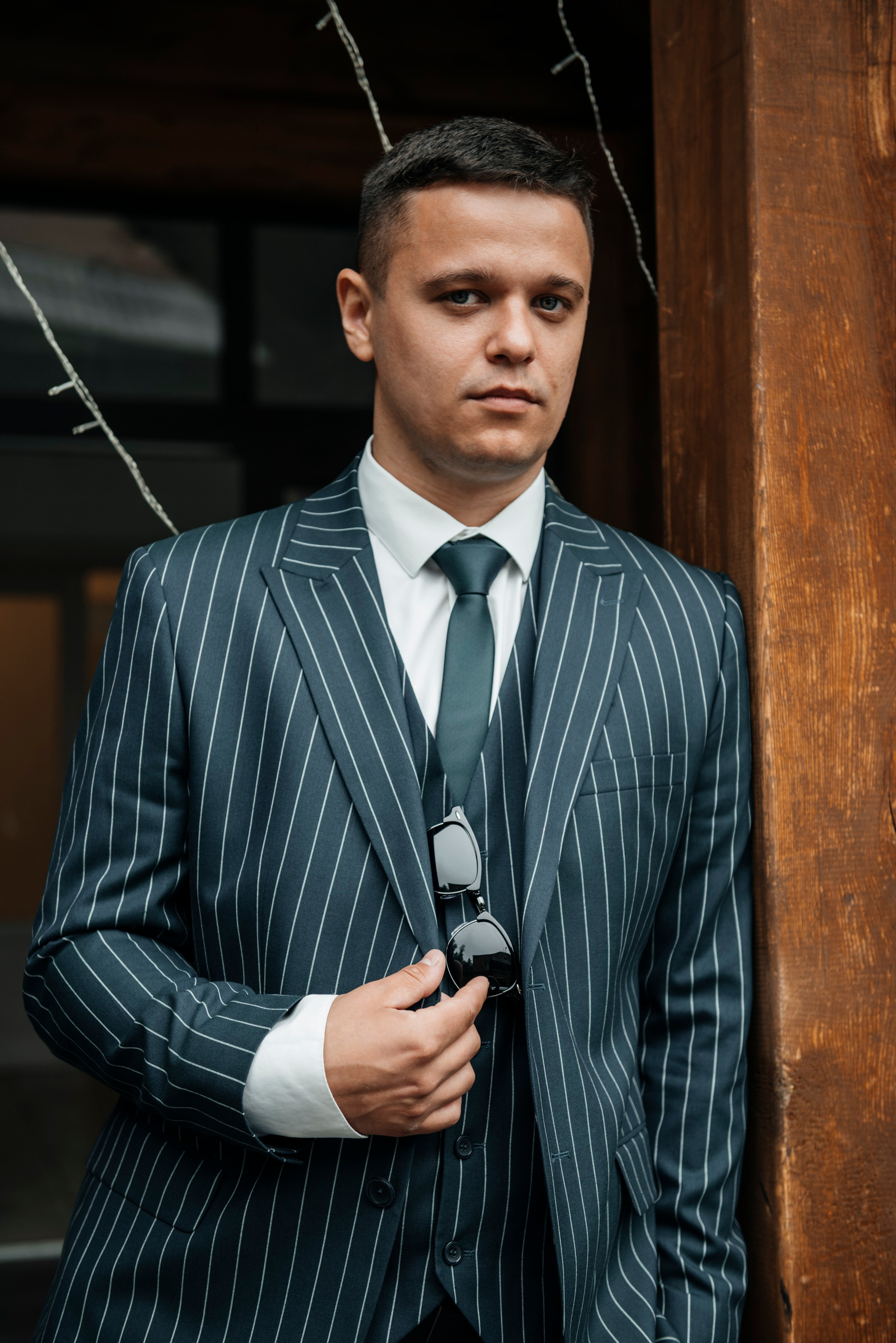 Никита и Александра. Фотограф Москва Артур Горвард