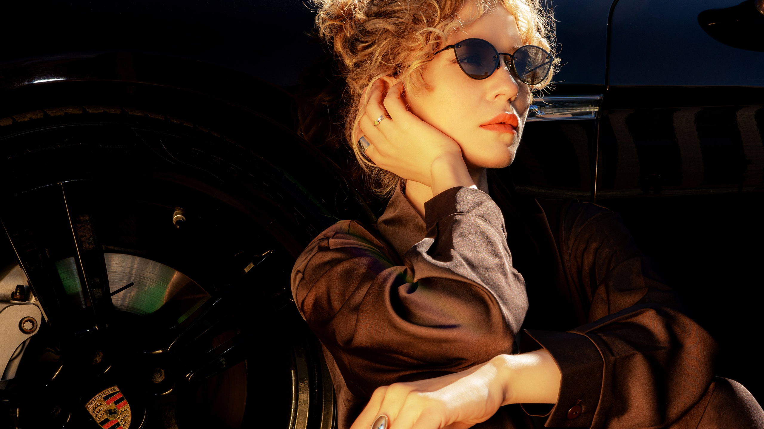 Женский фотограф в Москве Анастасия Сидорова