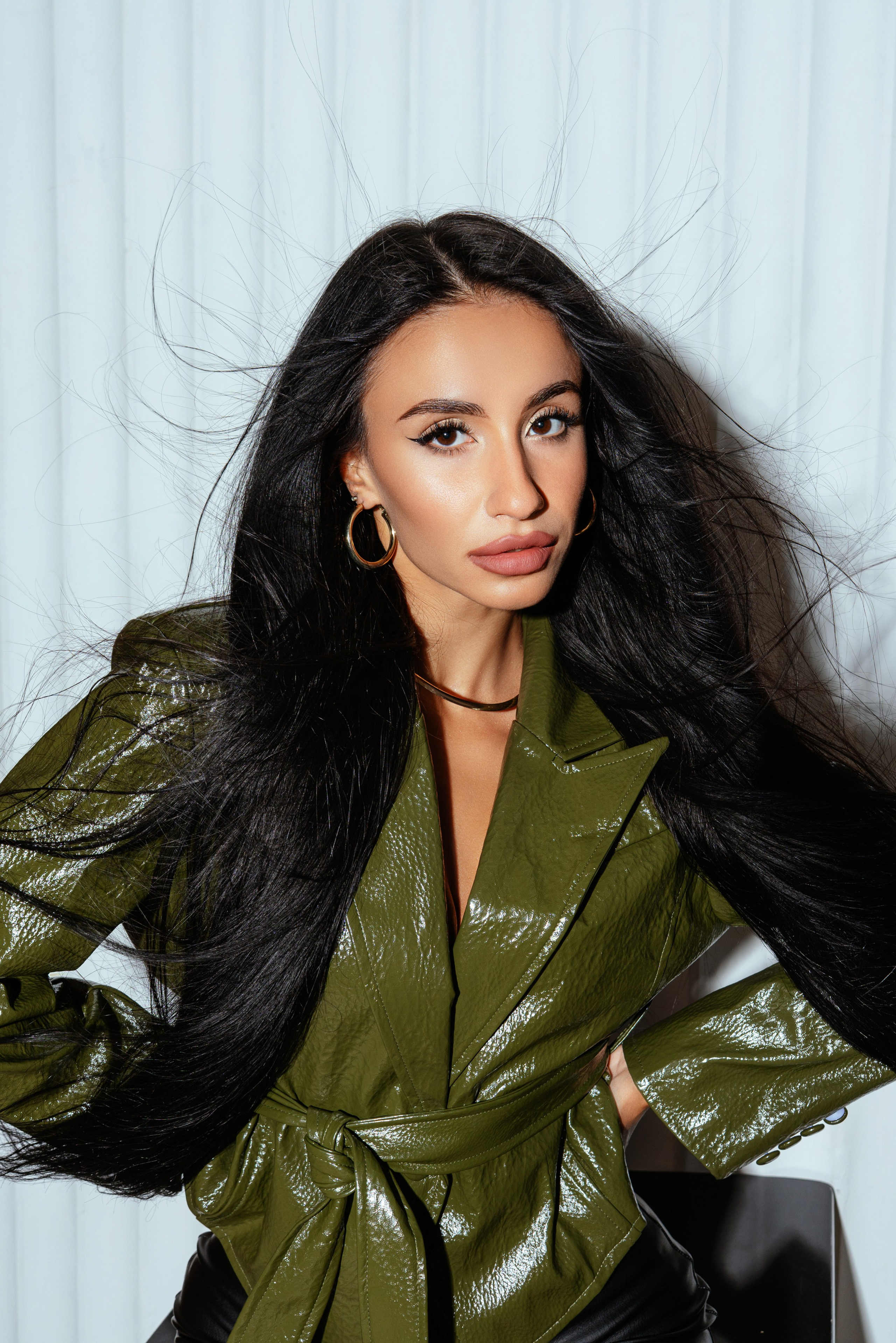 Минимализм. Женский фотограф в Москве Анастасия Сидорова