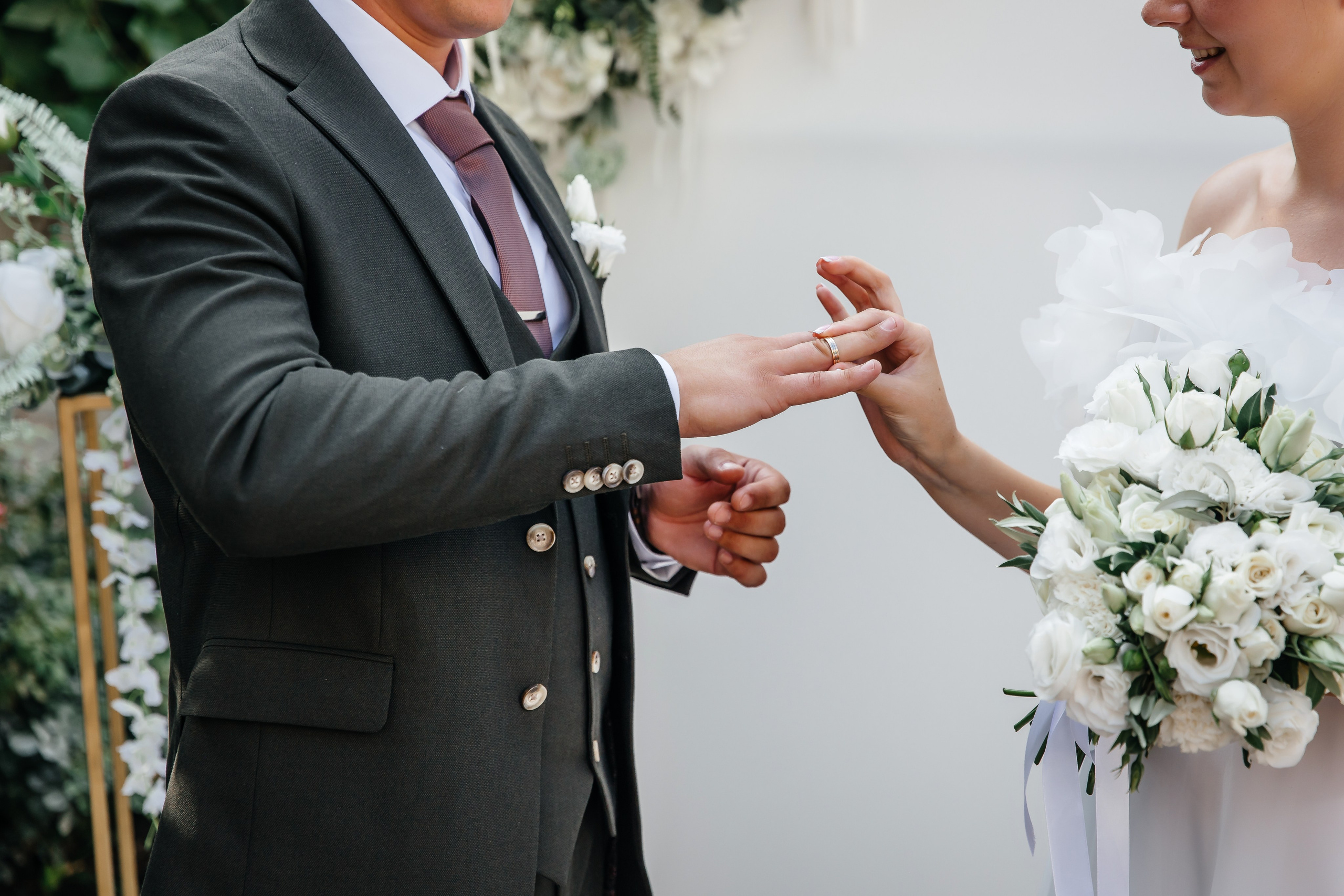 Анонс свадьбы для Влада и Анны. Свадебный фотограф в Крыму и Севастополе Ольга Баскакова