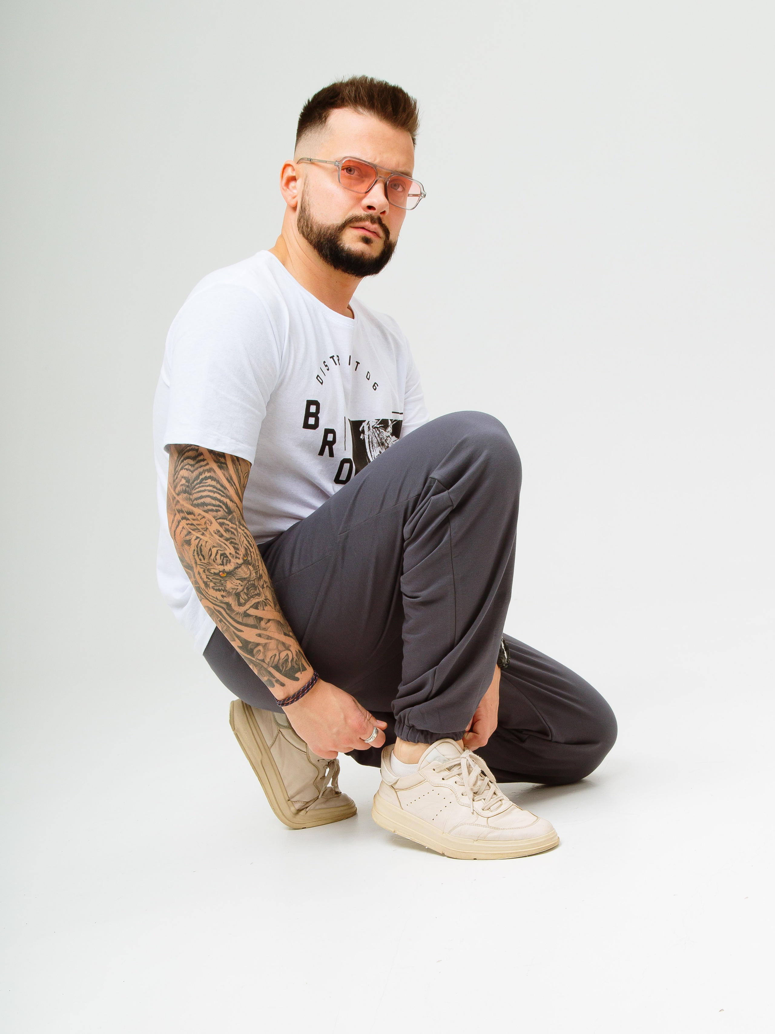 Ohana Market. Фотограф Катя Ковалева