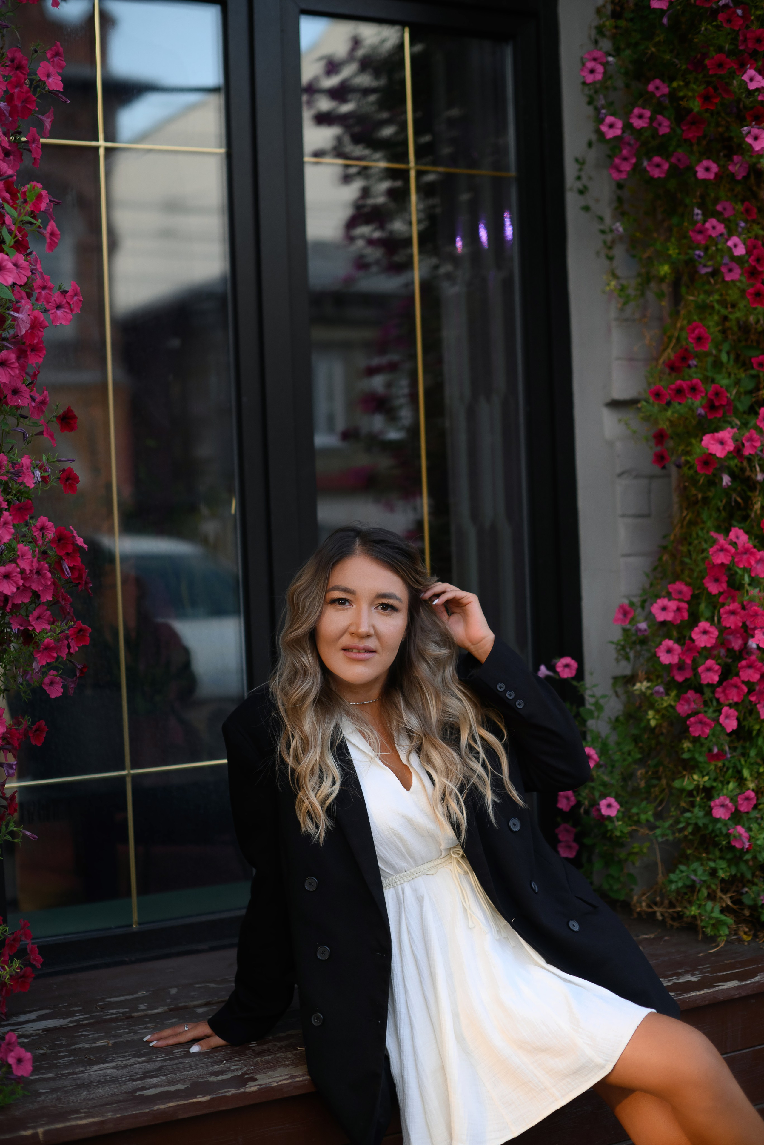 ИНДИВИДУАЛЬНЫЕ. Главная