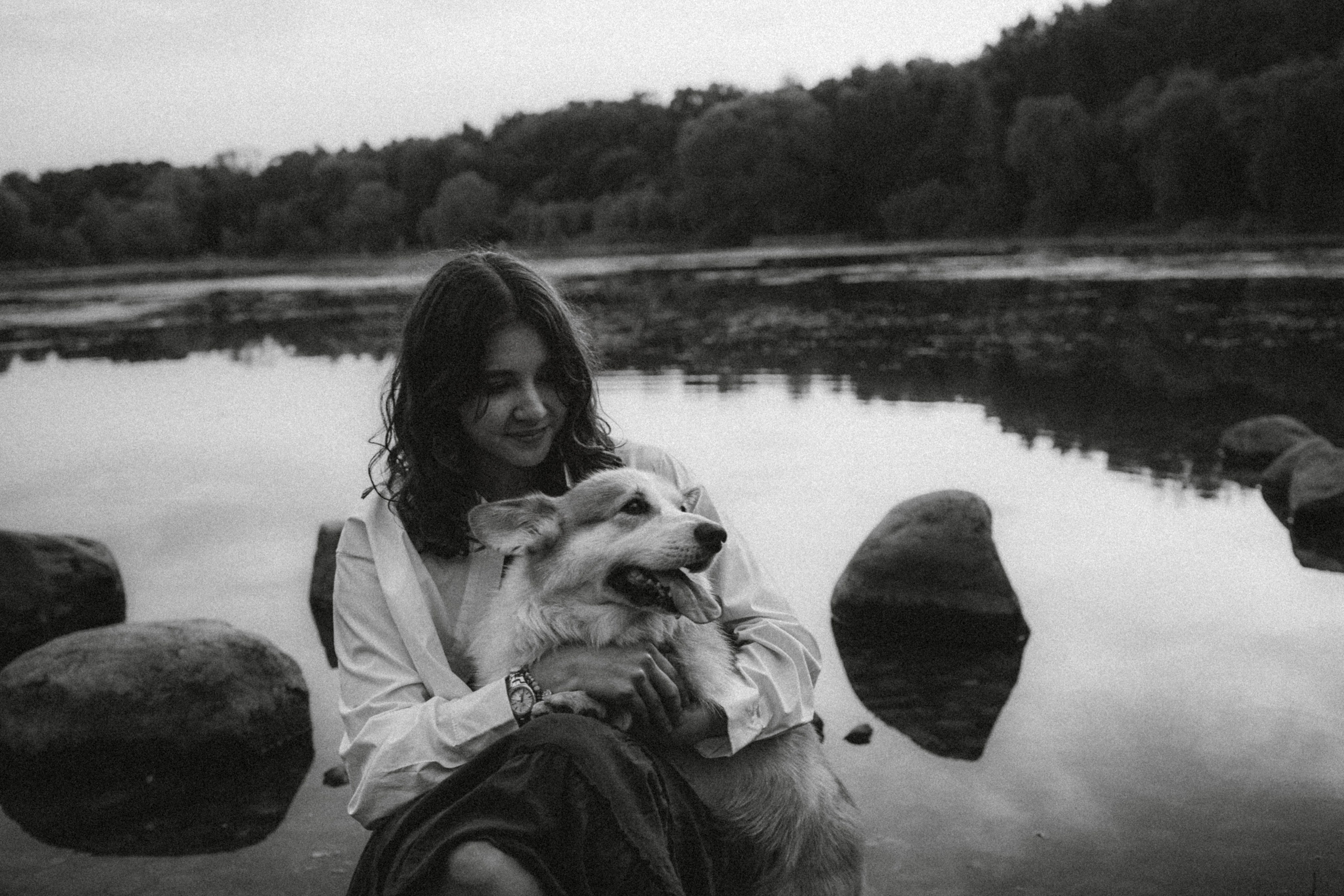 Арчи и его семья