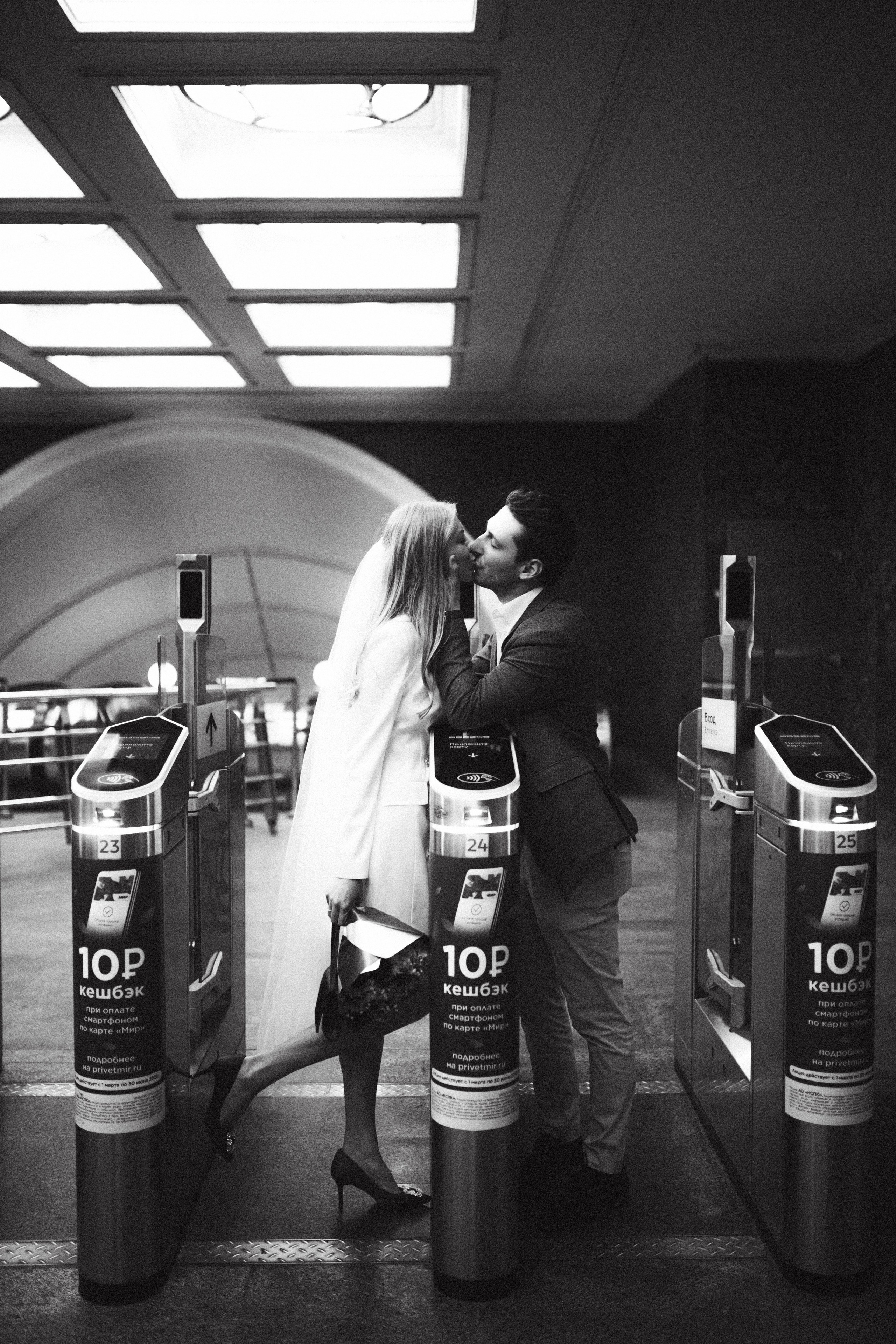 Е & A | Москва. Фотограф Екатерина Амбрушкевич