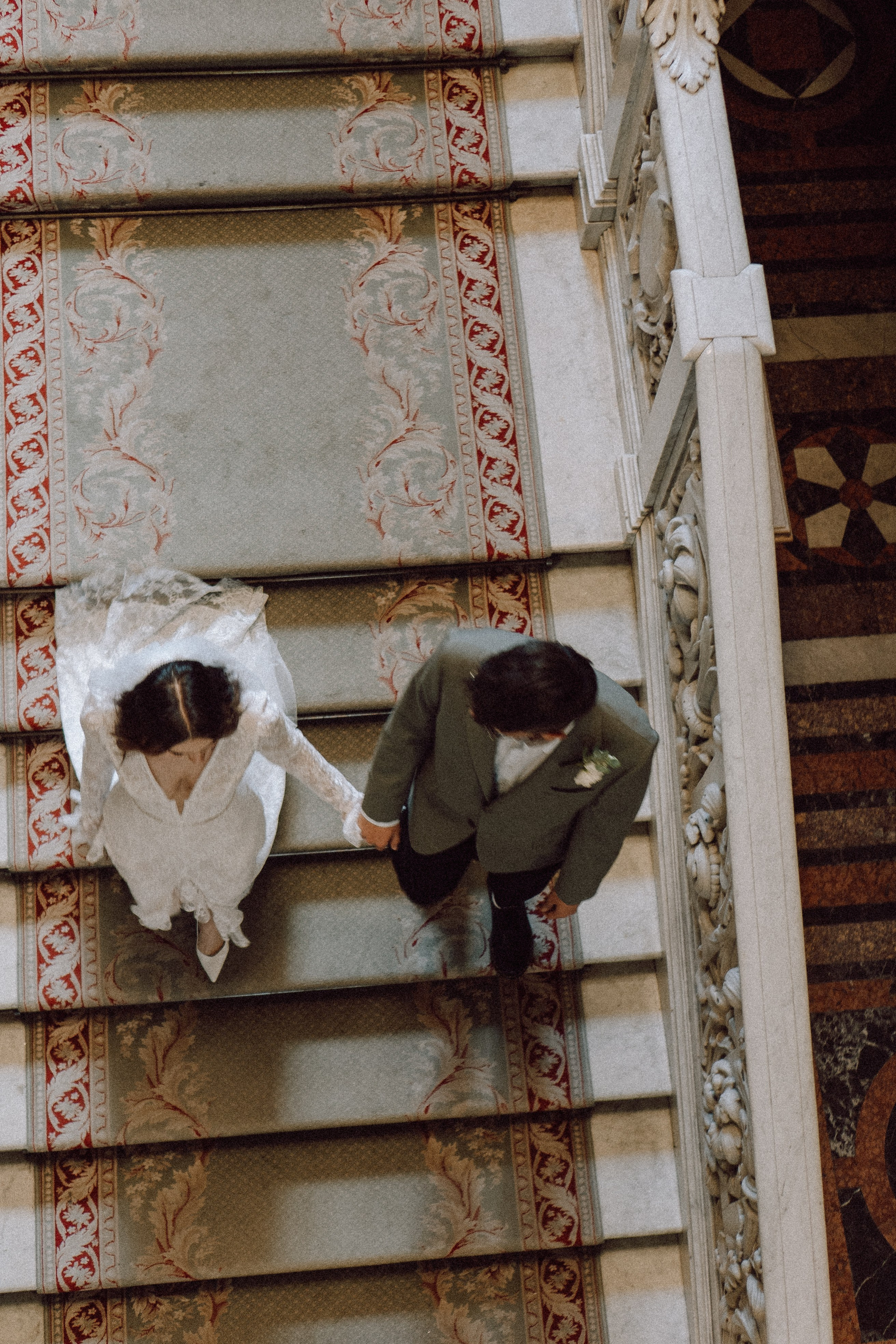 СВАДЕБНАЯ СЬЕМКА В ПЕРВОМ ДВОРЦЕ БРАКОСОЧЕТАНИЯ. Профессиональный фотограф, Санкт-Петербург — Виктория Богомолова