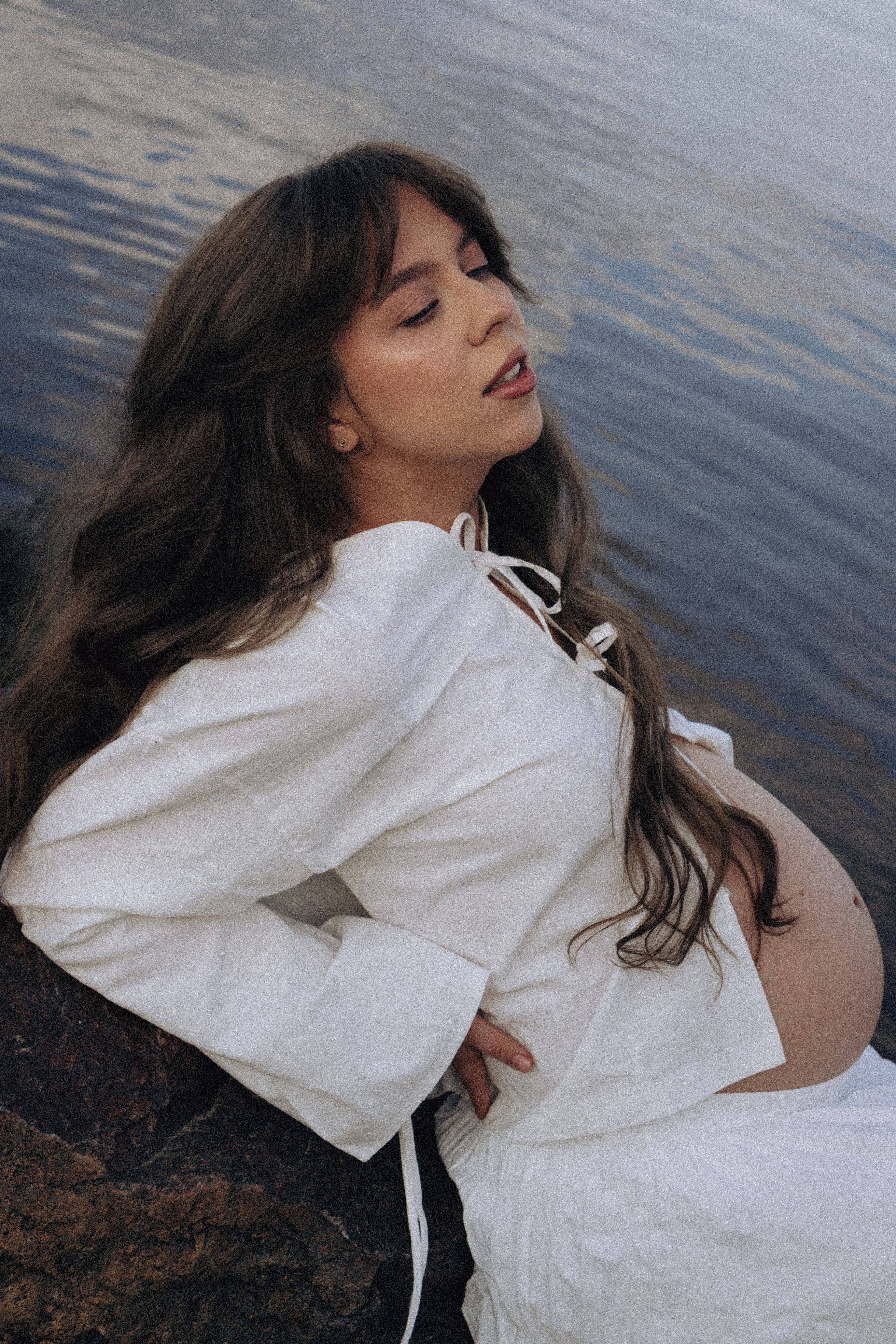 БЕРЕМЕННОСТЬ. Профессиональный фотограф, Санкт-Петербург — Виктория Богомолова