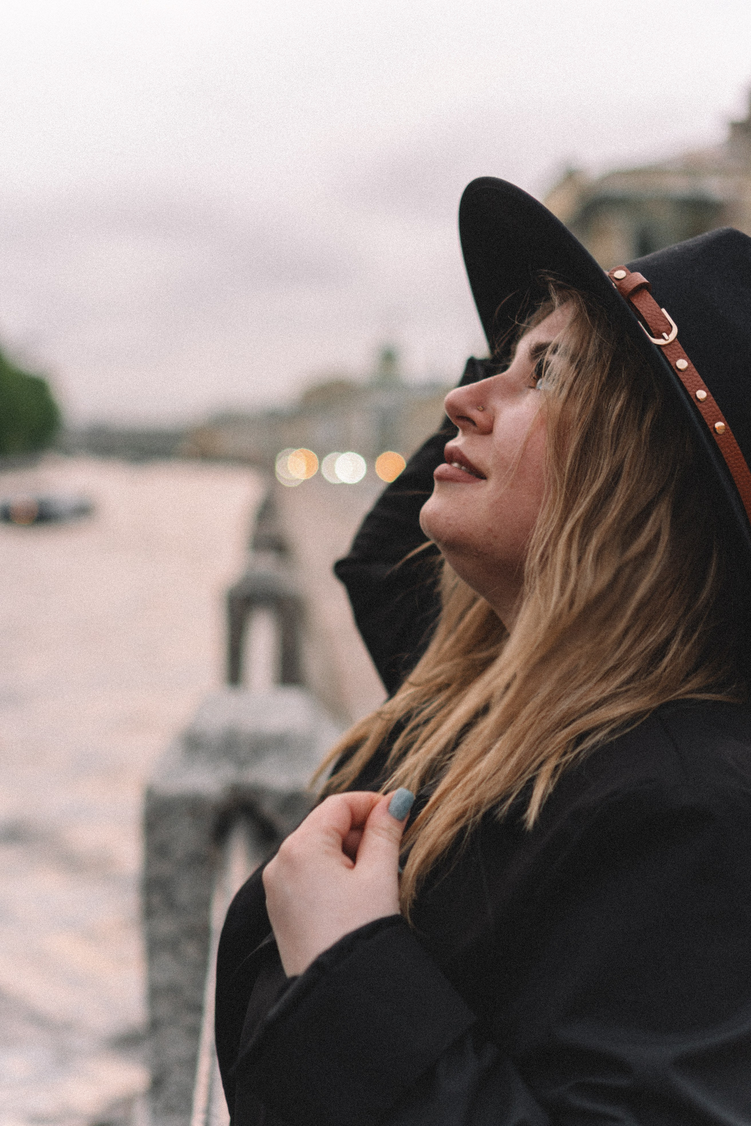 ПРОГУЛКА ВЕСНОЙ. Профессиональный фотограф, Санкт-Петербург — Виктория Богомолова