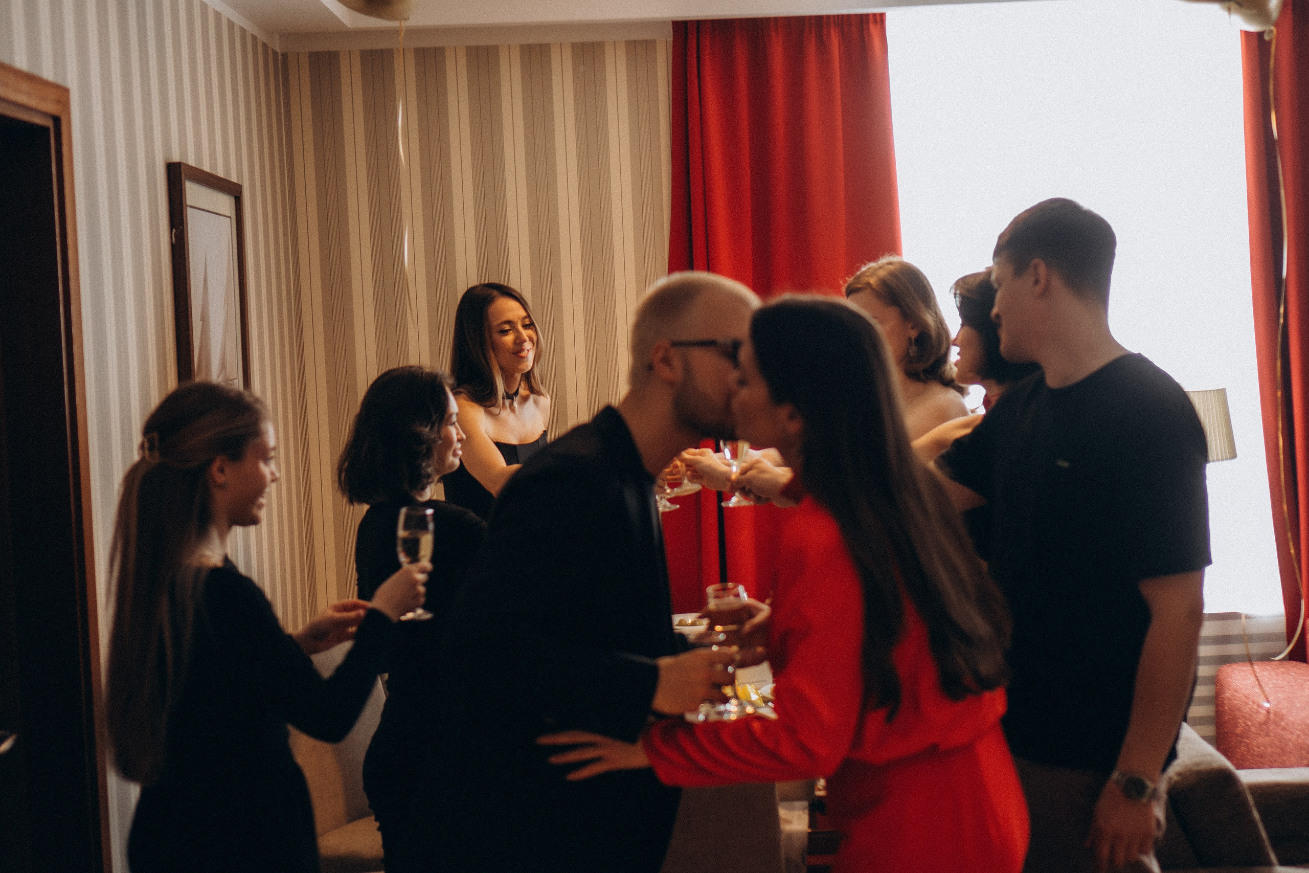 ДЕНЬ РОЖДЕНИЯ. Профессиональный фотограф, Санкт-Петербург — Виктория Богомолова