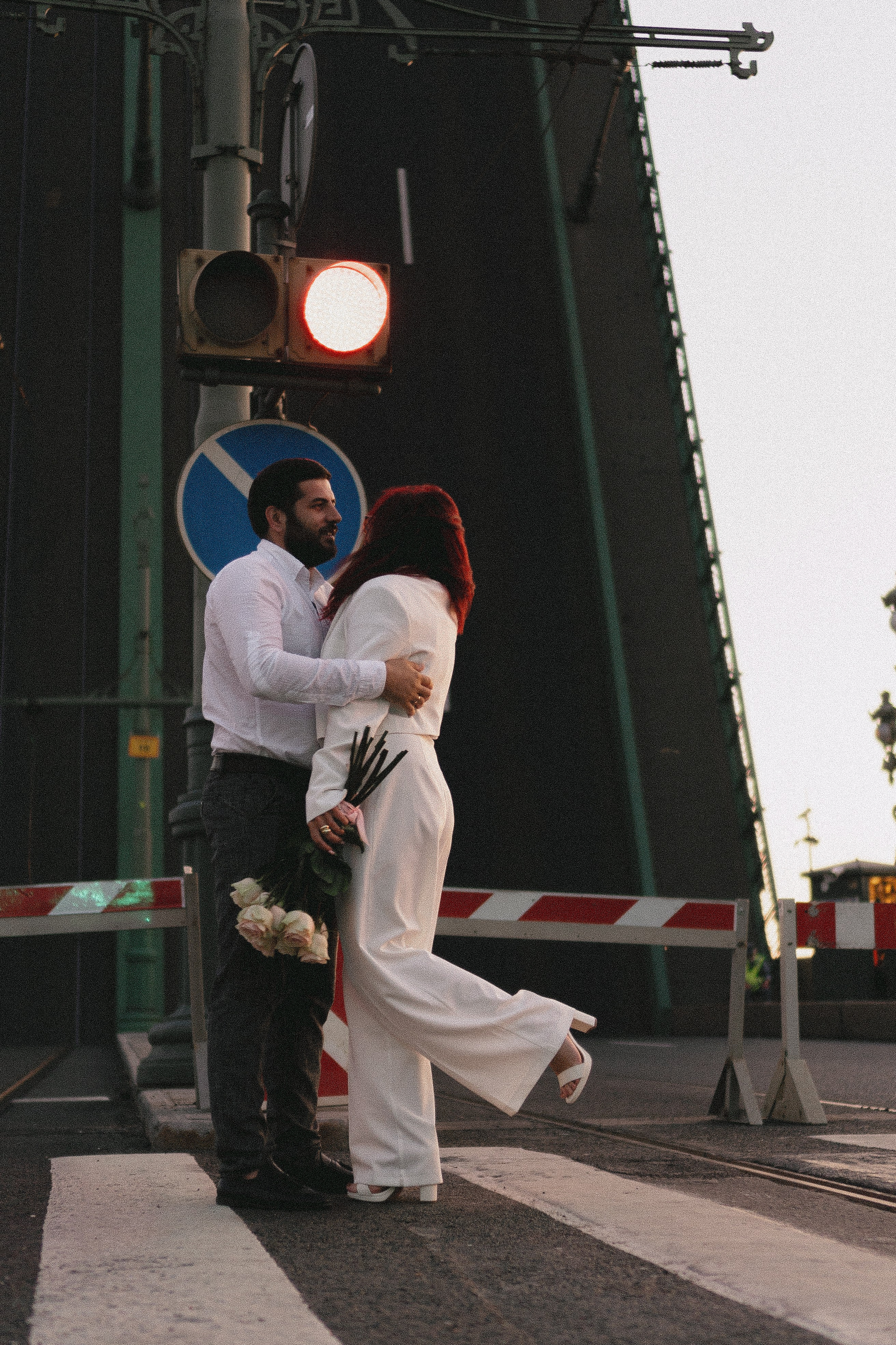 РАССВЕТНАЯ ИСТОРИЯ. Профессиональный фотограф, Санкт-Петербург — Виктория Богомолова