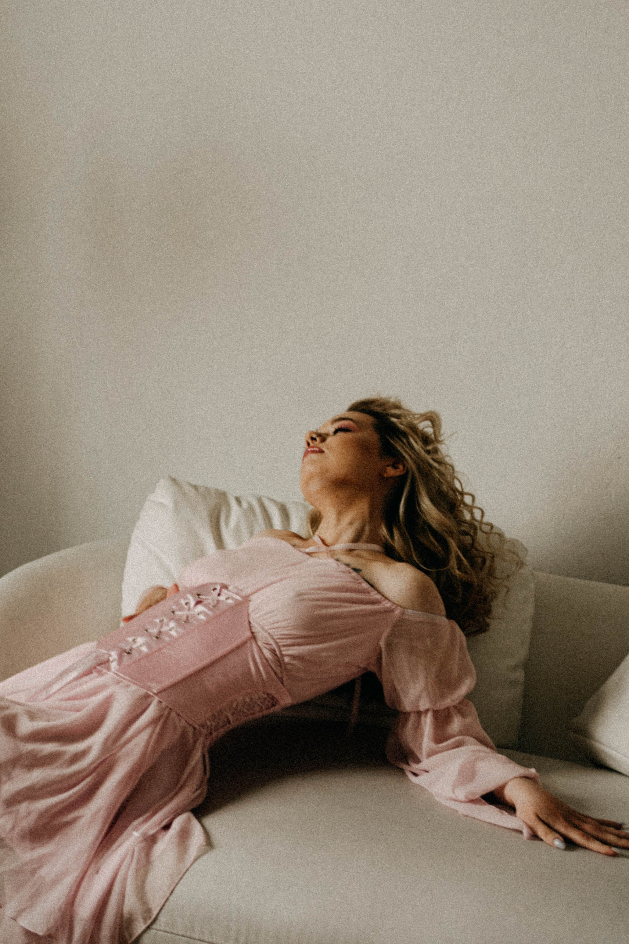 Студийная. Профессиональный фотограф, Санкт-Петербург — Виктория Богомолова