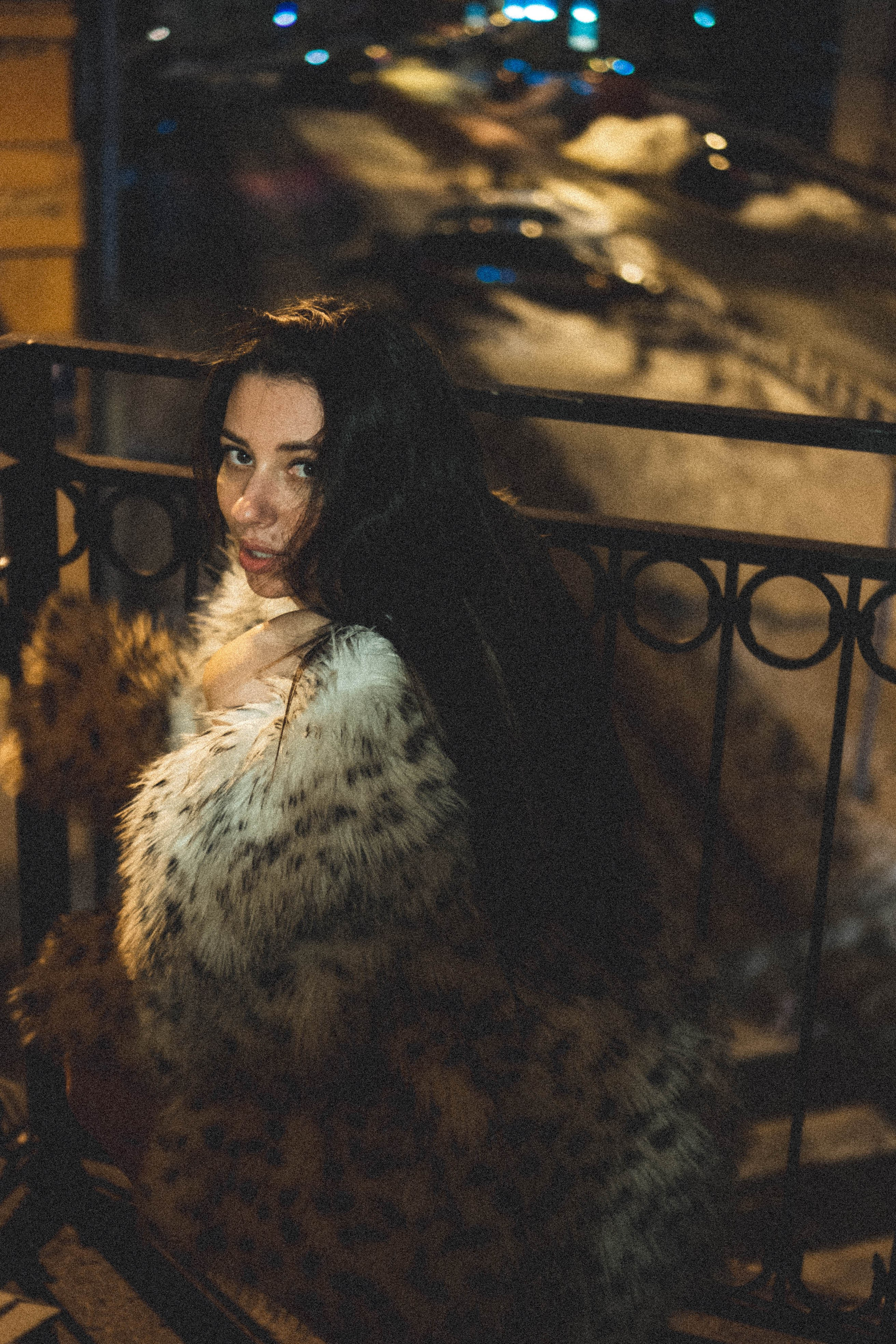 Балкон. Профессиональный фотограф, Санкт-Петербург — Виктория Богомолова