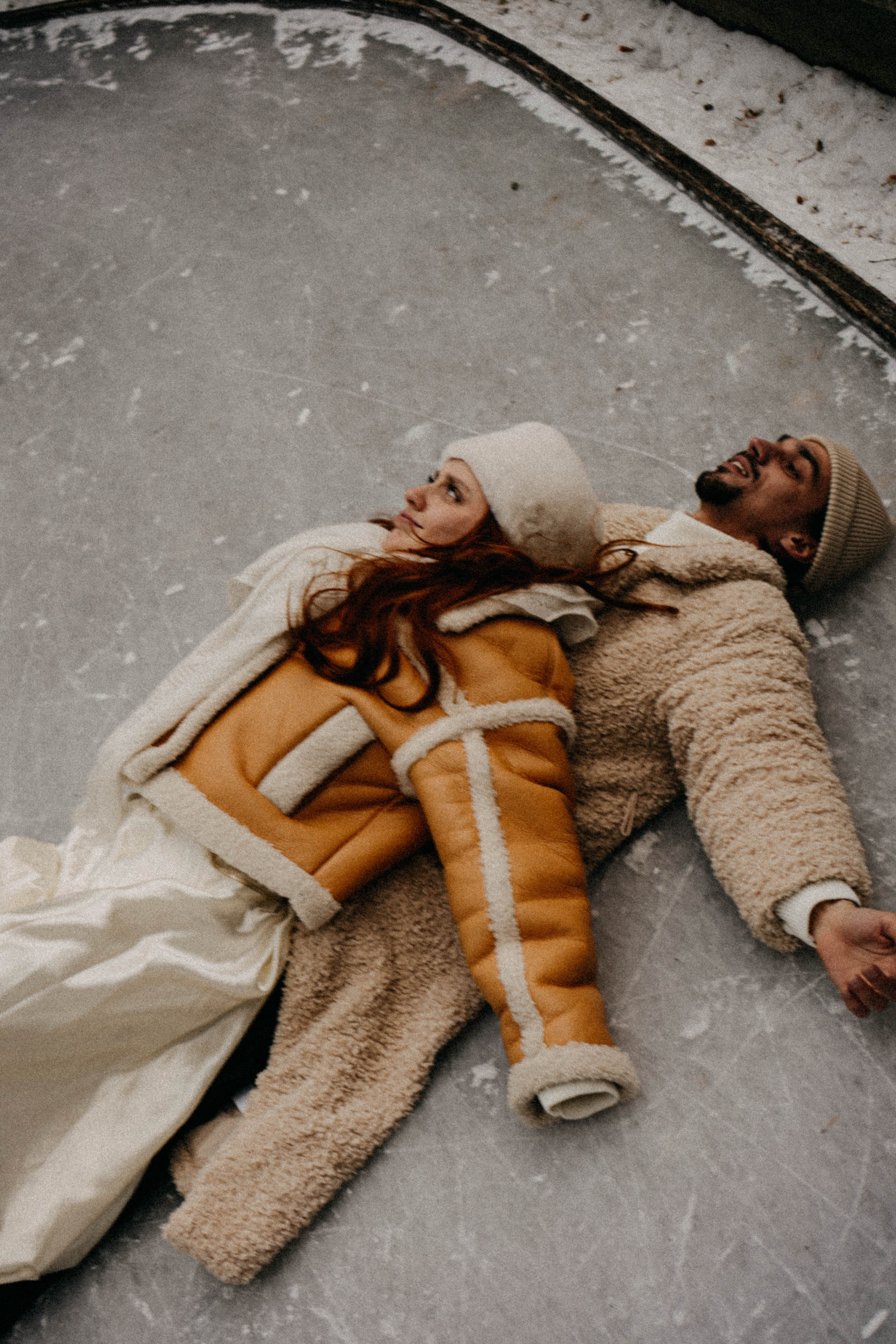 Каток. Профессиональный фотограф, Санкт-Петербург — Виктория Богомолова