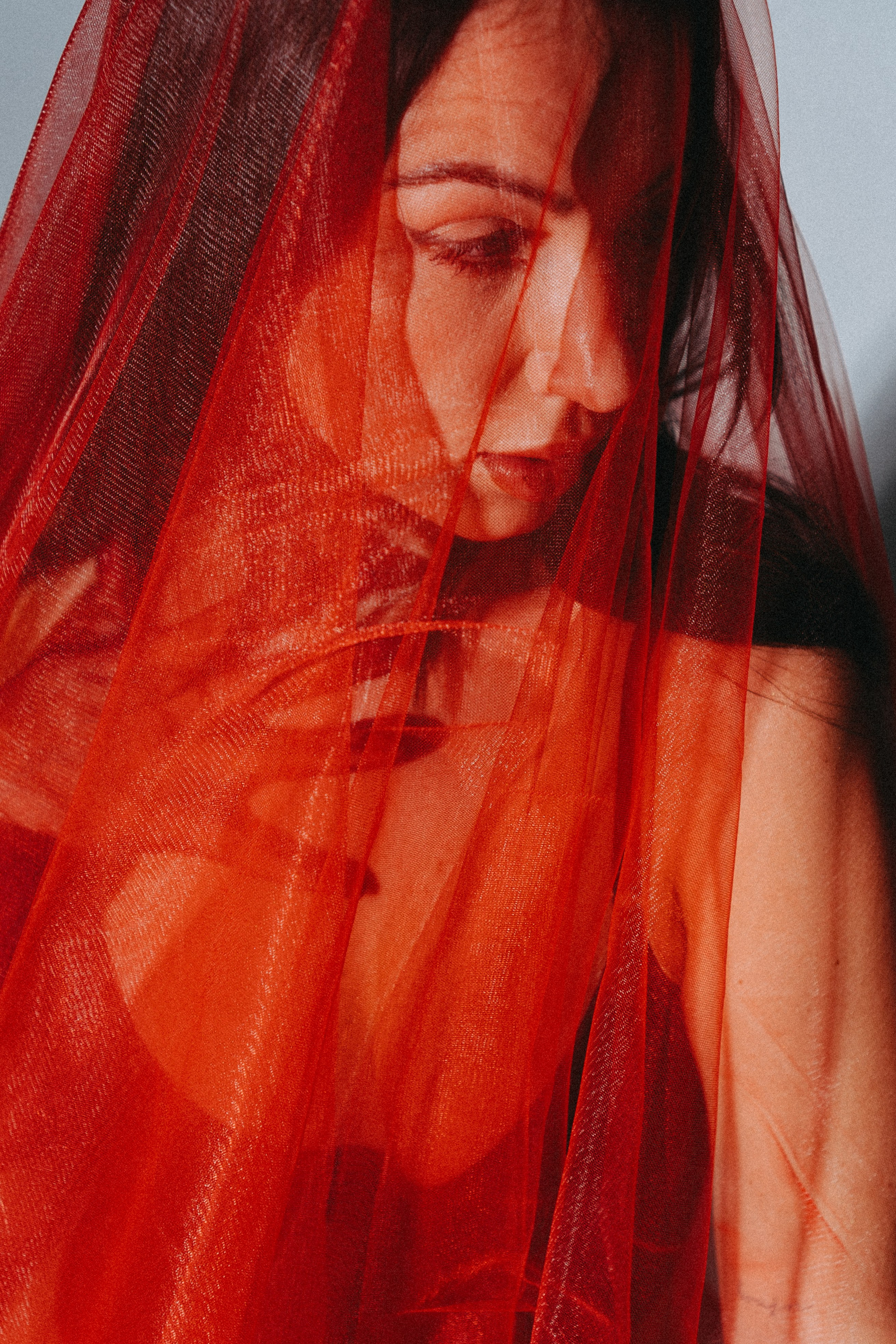 Творческая история для девушки. Профессиональный фотограф, Санкт-Петербург — Виктория Богомолова