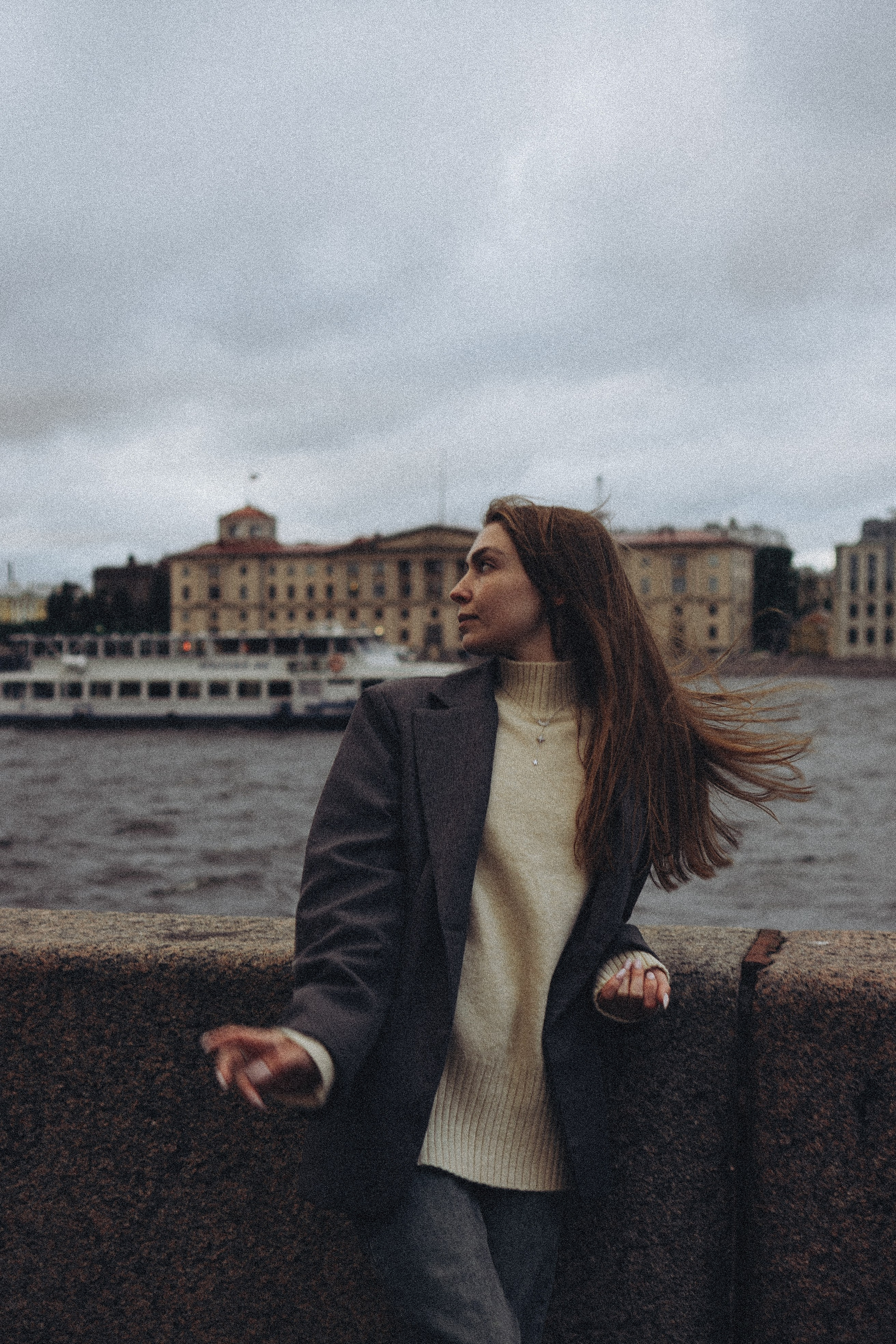 ПРОГУЛКА НА ЧЕРНЫШЕВСКОЙ. Профессиональный фотограф, Санкт-Петербург — Виктория Богомолова