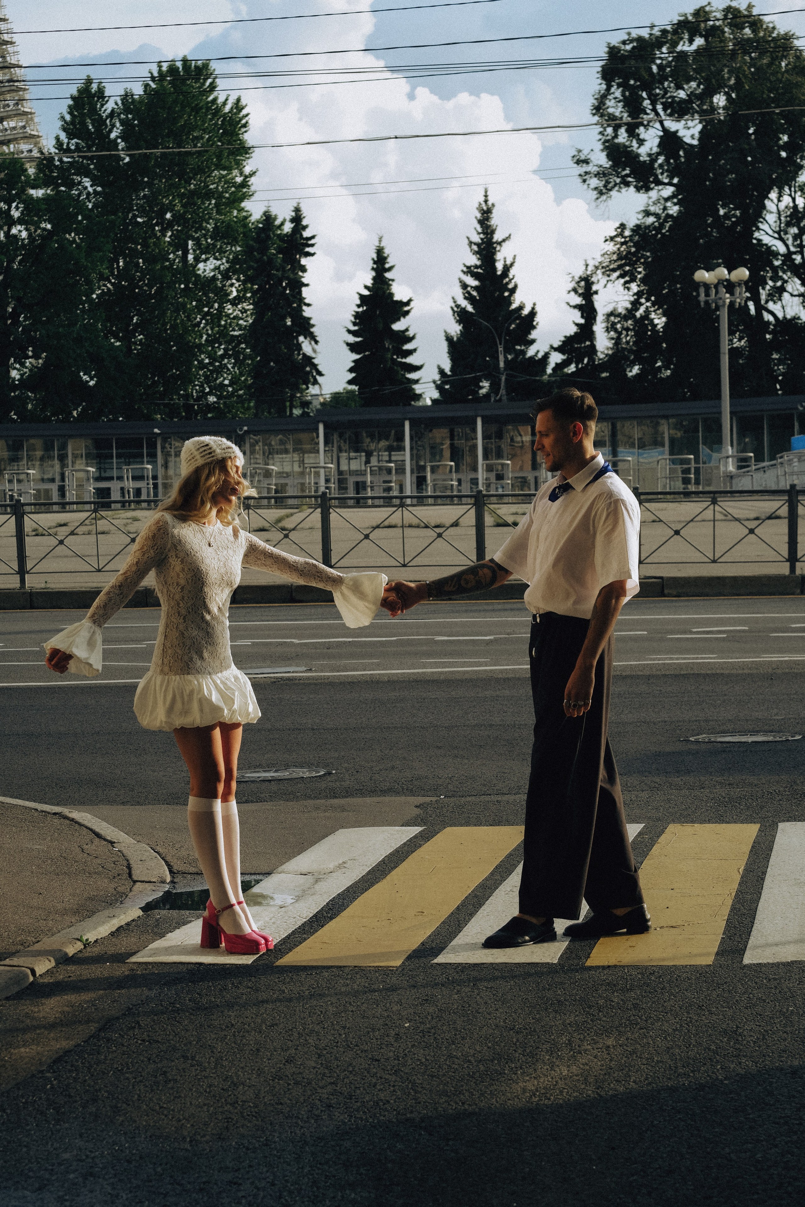 СВАДЕБНАЯ СЬЕМКА С КАБРИОЛЕТОМ В САНТК-ПЕТЕРБУРГЕ НА ПЕТРОГРАДКЕ В ОТЕЛЕ ПАНОРАМИКА. Профессиональный фотограф, Санкт-Петербург — Виктория Богомолова