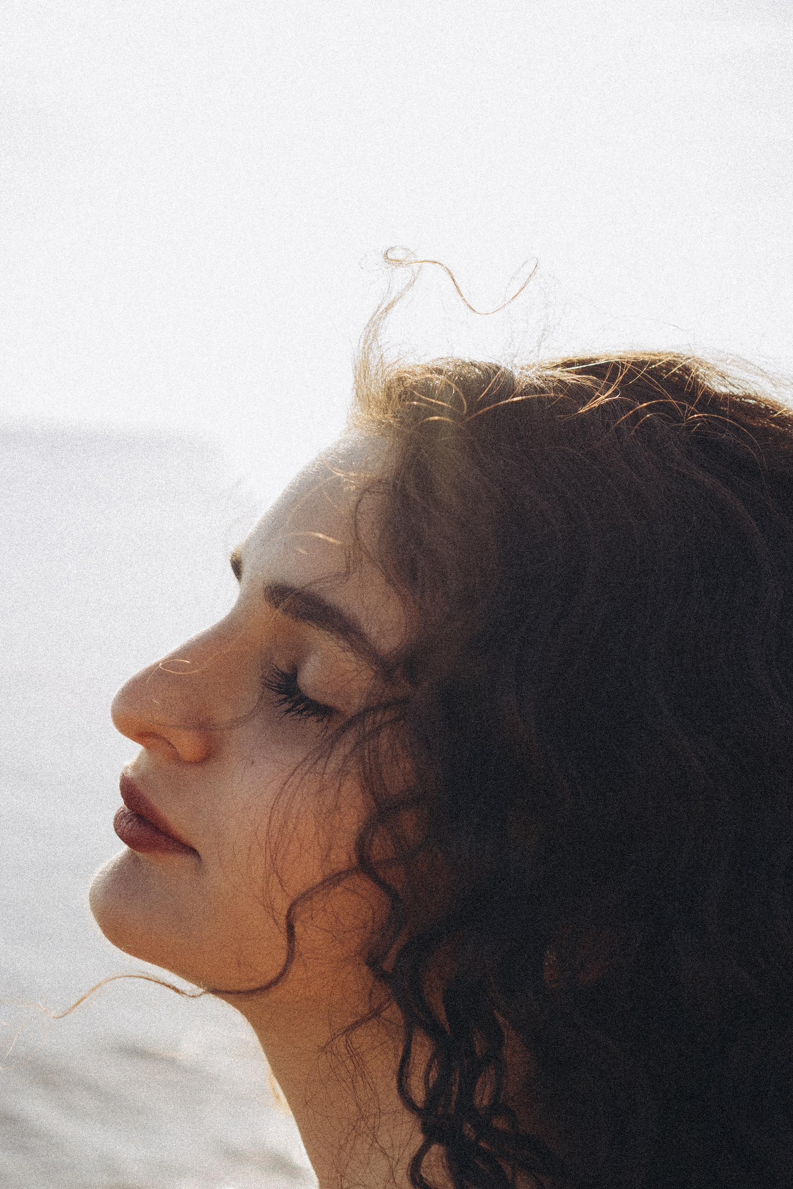 НА ФИНСКОМ ЗАЛИВЕ. Профессиональный фотограф, Санкт-Петербург — Виктория Богомолова