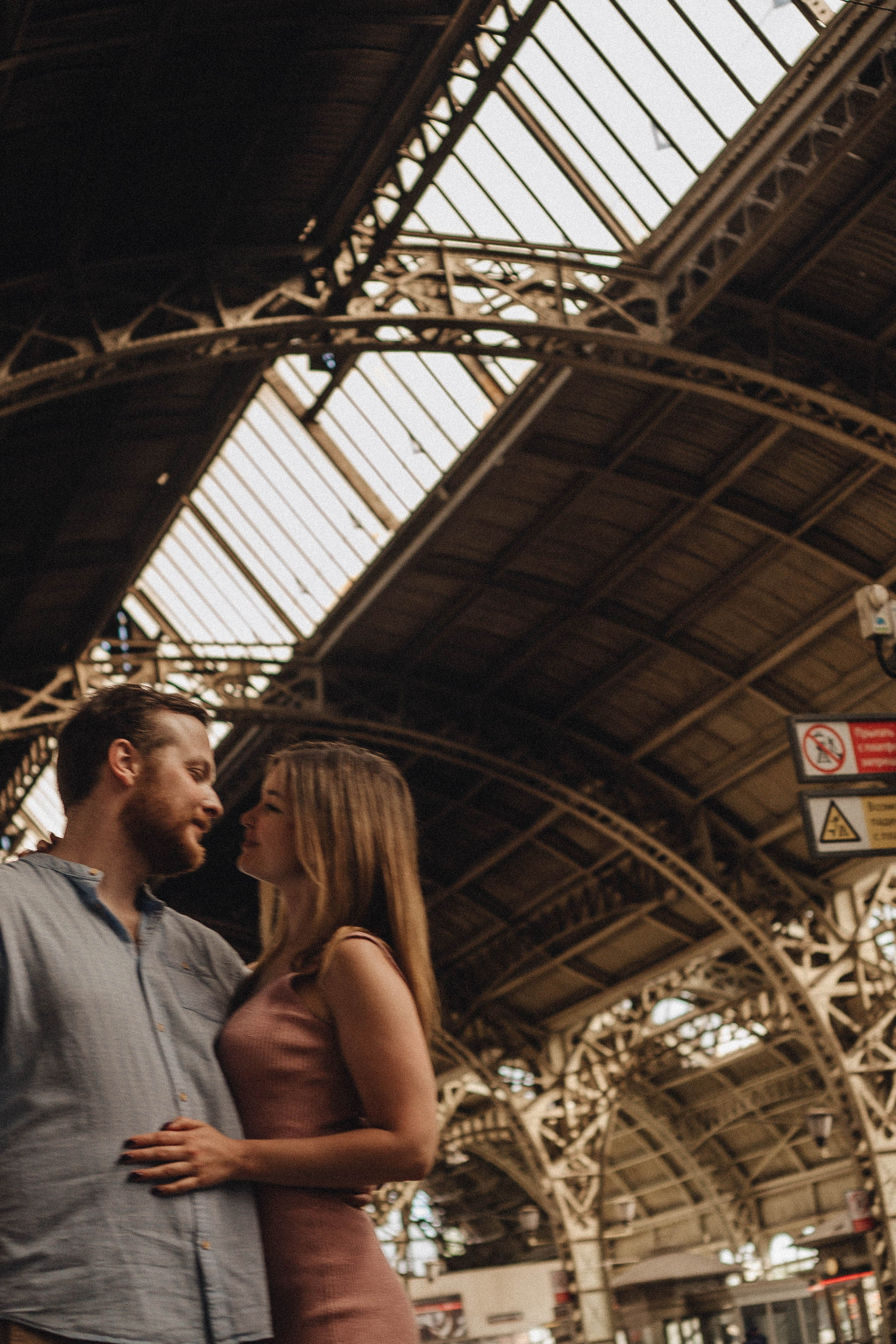 История на реальных событиях. Профессиональный фотограф, Санкт-Петербург — Виктория Богомолова