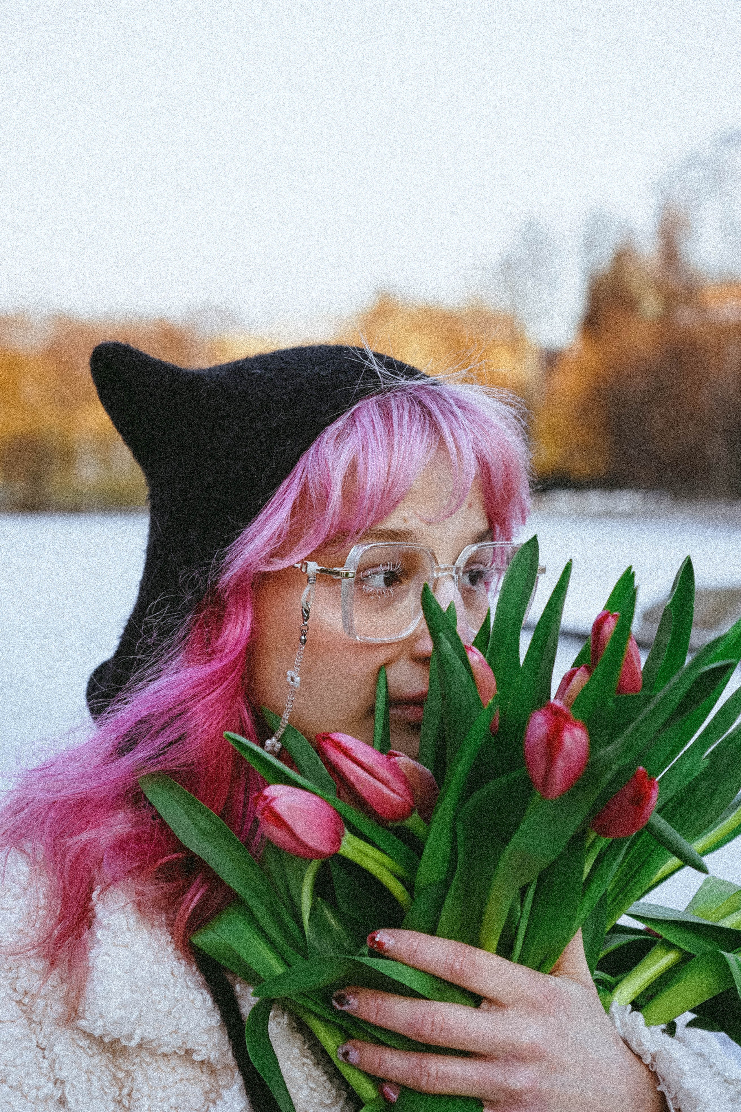 Тюльпаны. Профессиональный фотограф, Санкт-Петербург — Виктория Богомолова