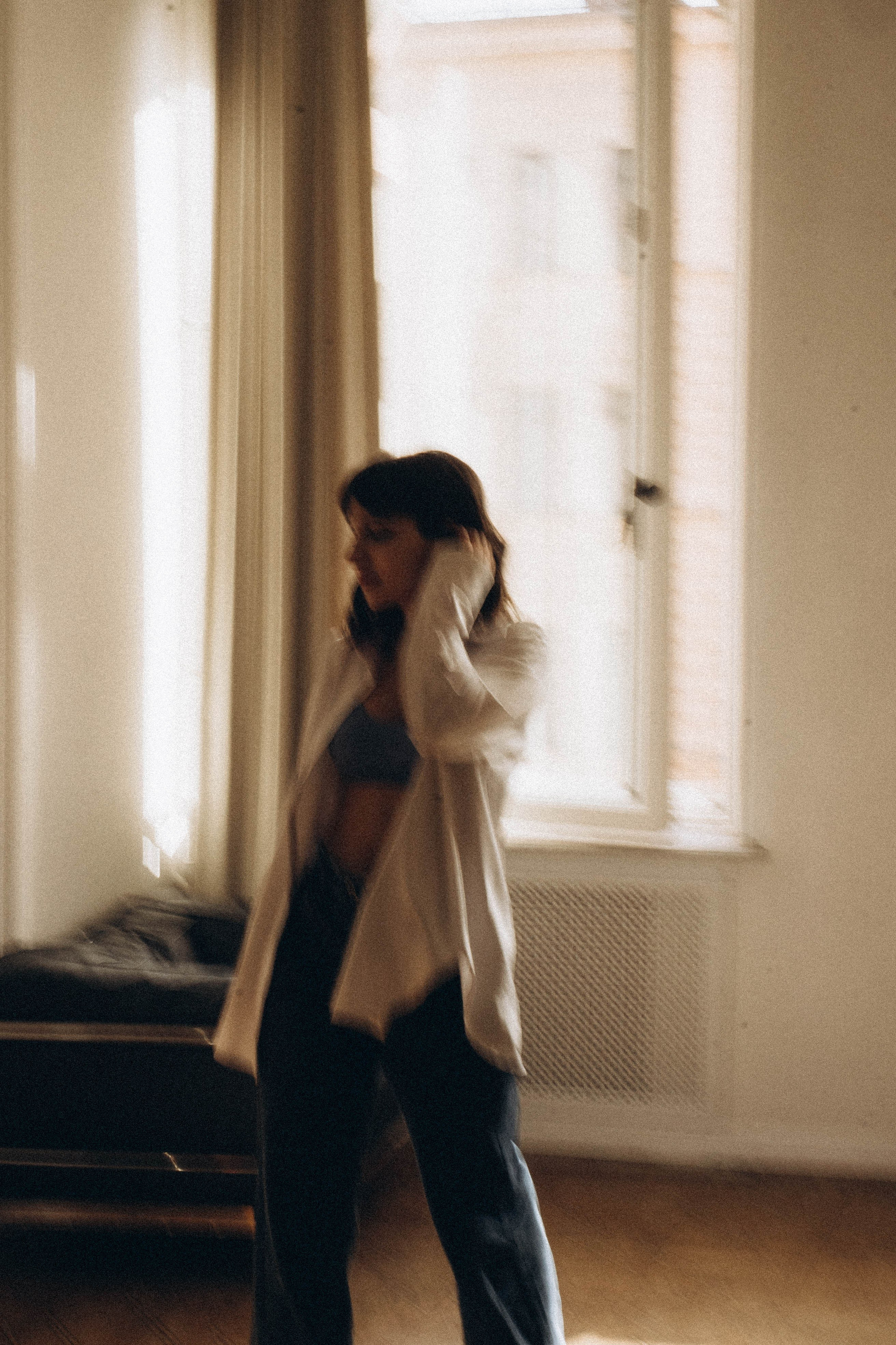 Студийная. Профессиональный фотограф, Санкт-Петербург — Виктория Богомолова