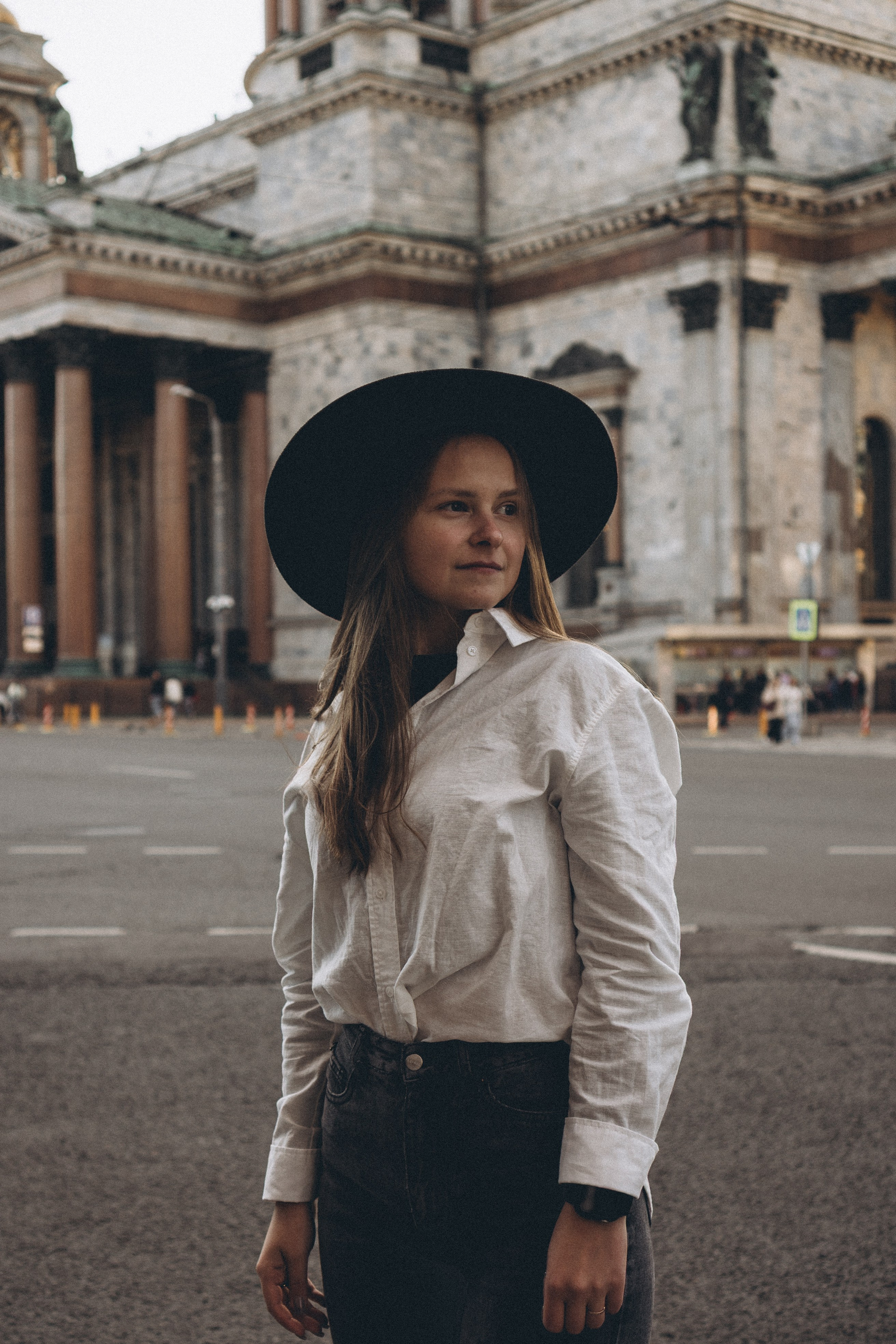 ПРОГУЛКА НА ЗАКАТЕ. Профессиональный фотограф, Санкт-Петербург — Виктория Богомолова