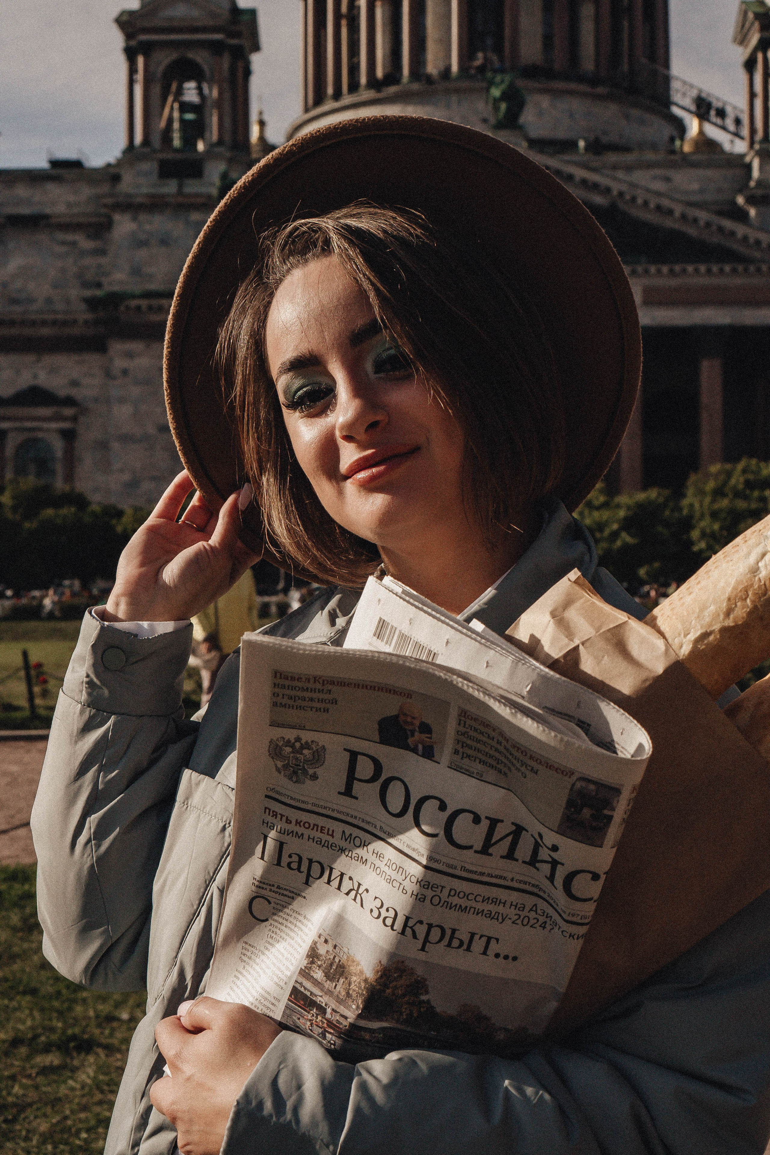 Прогулочная. Профессиональный фотограф, Санкт-Петербург — Виктория Богомолова