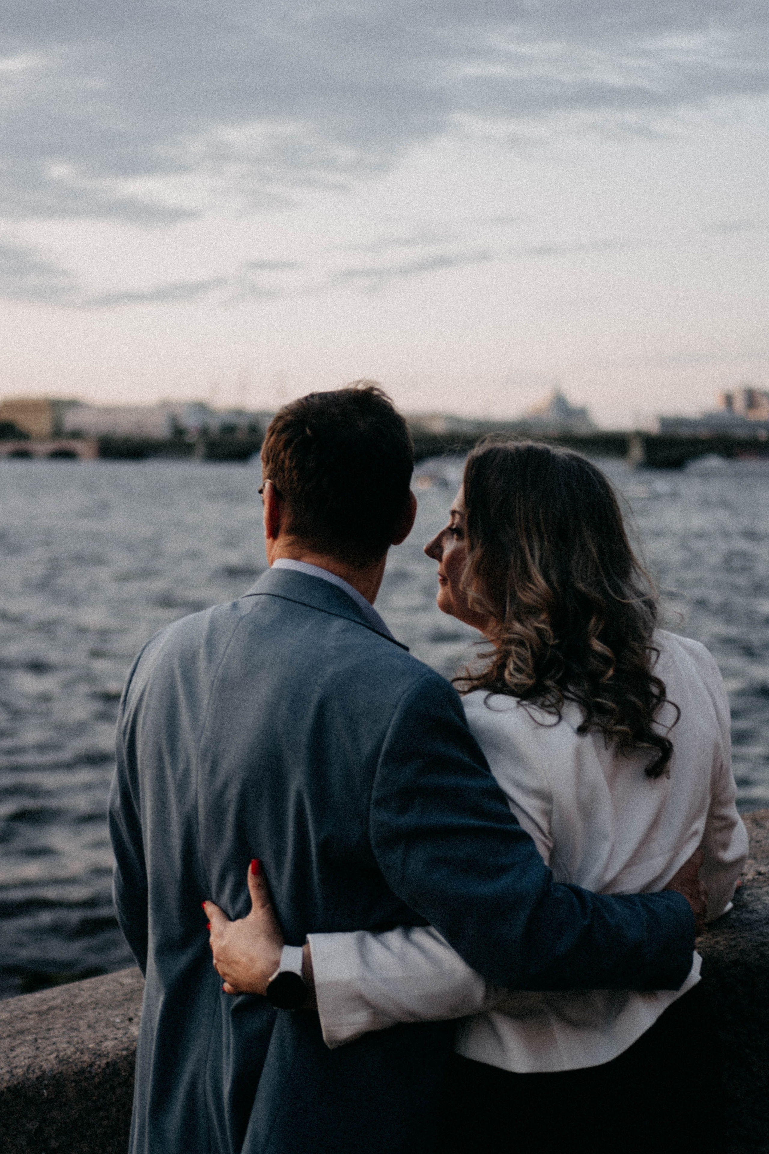 Закатная серия. Профессиональный фотограф, Санкт-Петербург — Виктория Богомолова