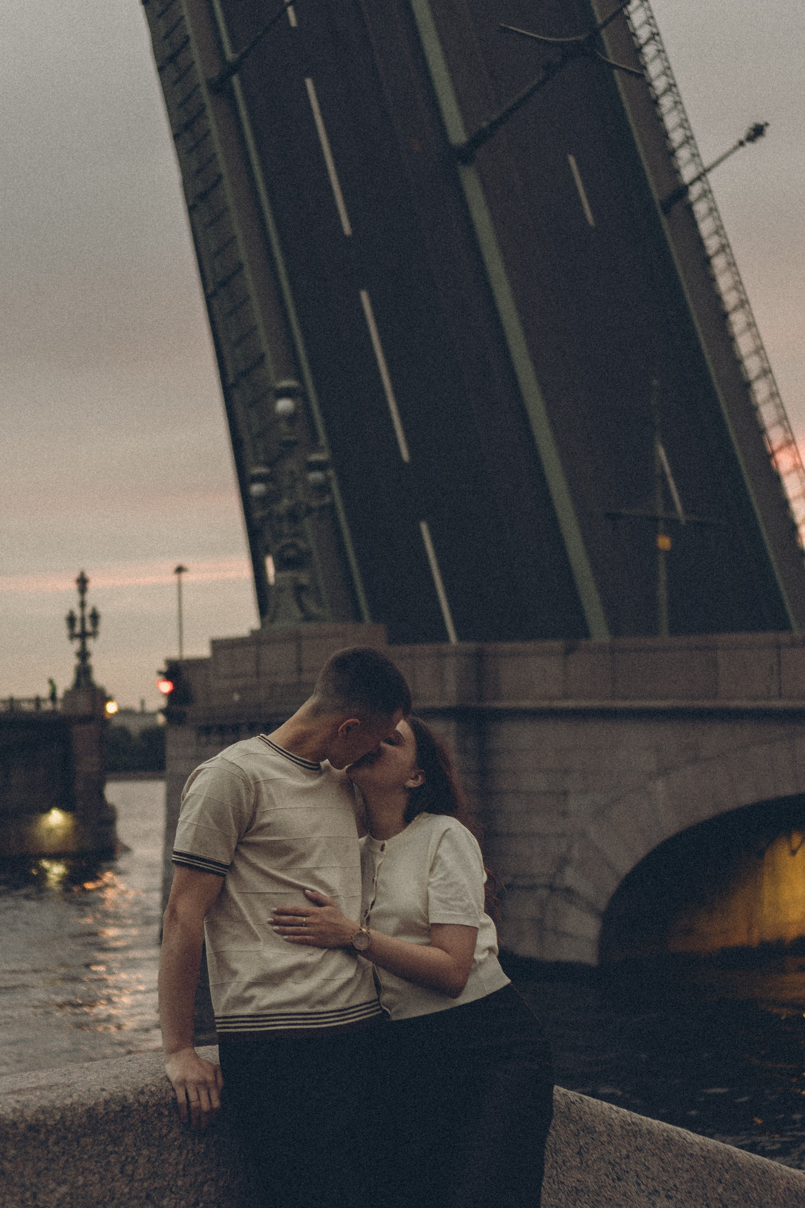 РАССВЕТНАЯ ИСТОРИЯ. Профессиональный фотограф, Санкт-Петербург — Виктория Богомолова