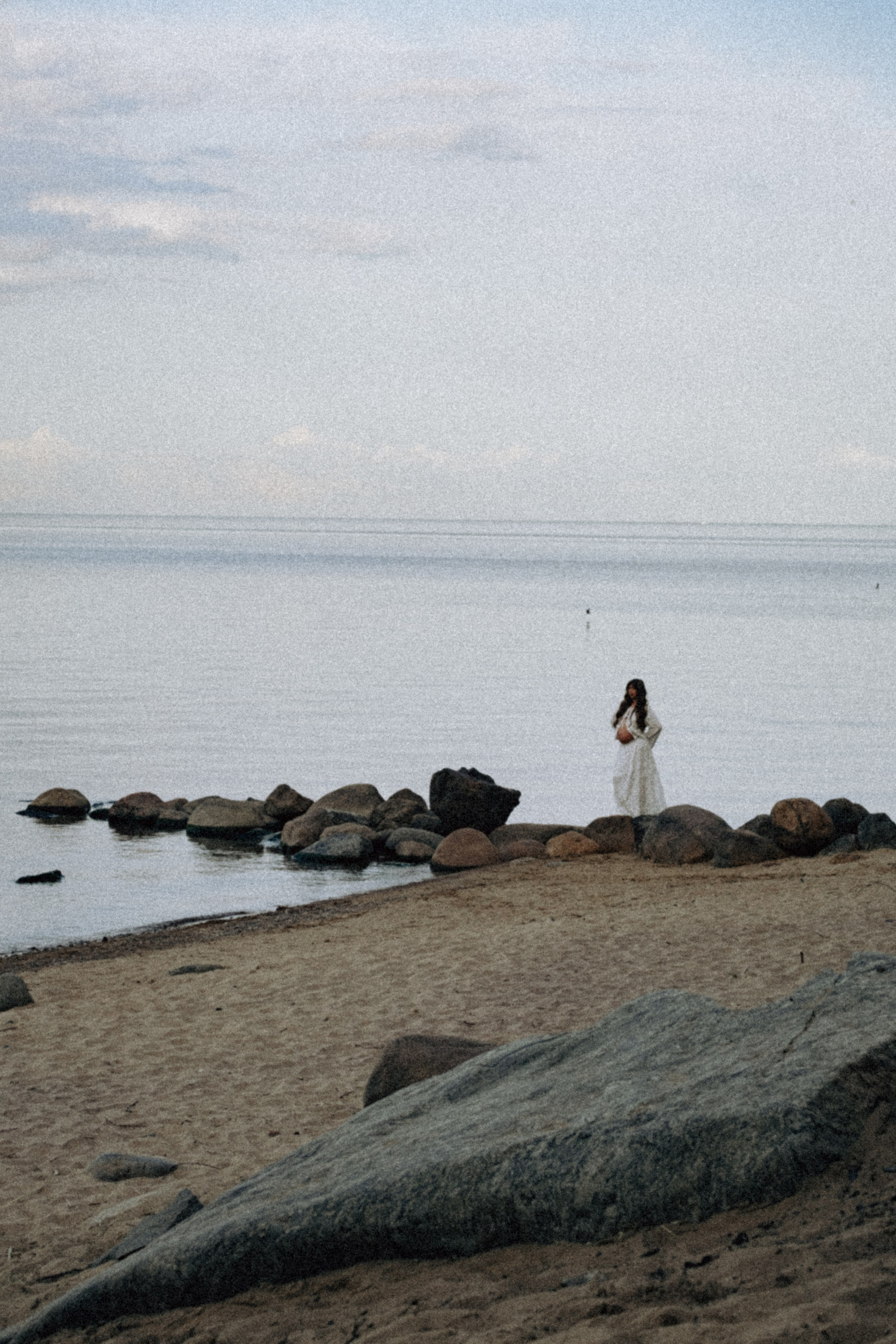 БЕРЕМЕННОСТЬ. Профессиональный фотограф, Санкт-Петербург — Виктория Богомолова