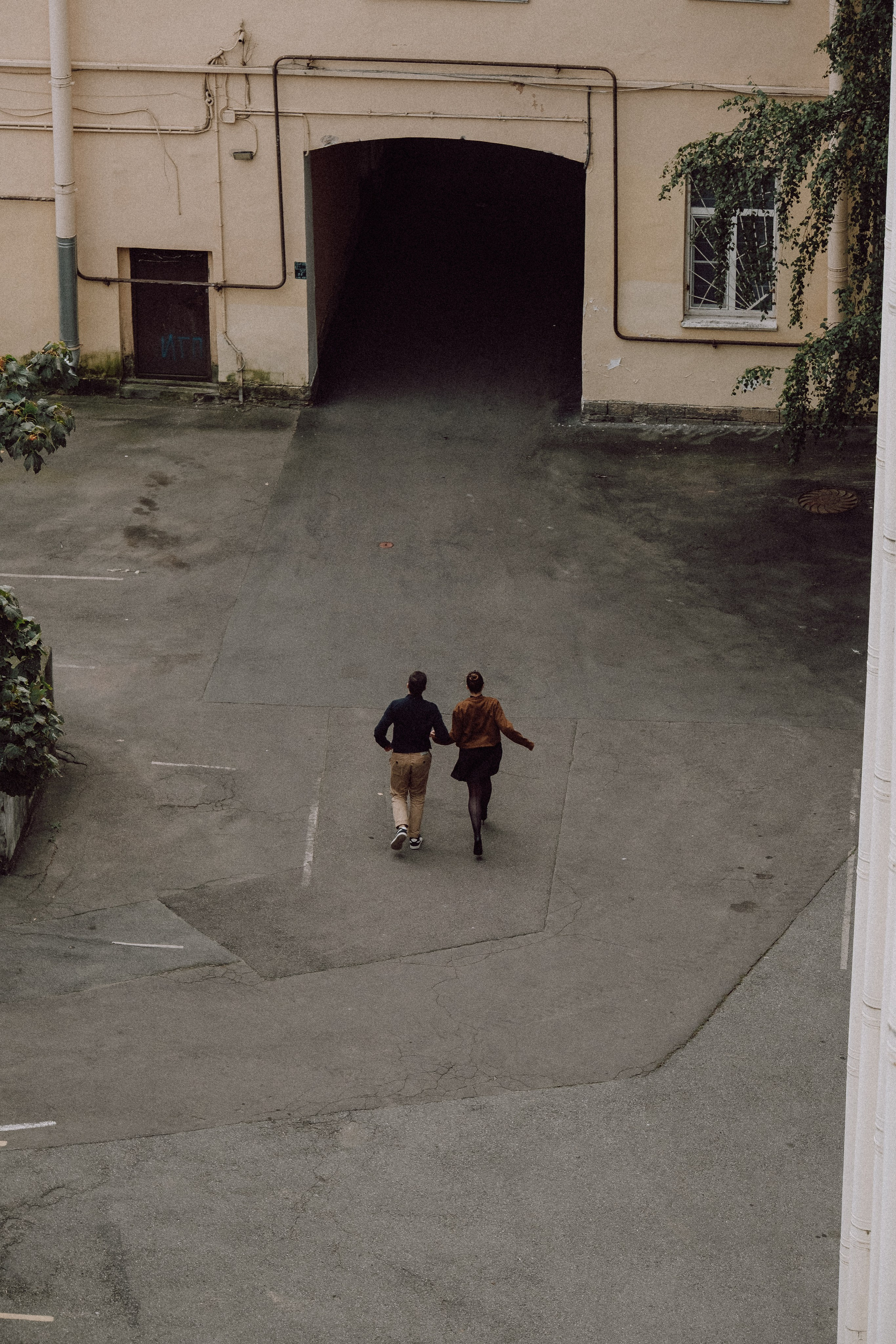 LOVE. Профессиональный фотограф, Санкт-Петербург — Виктория Богомолова