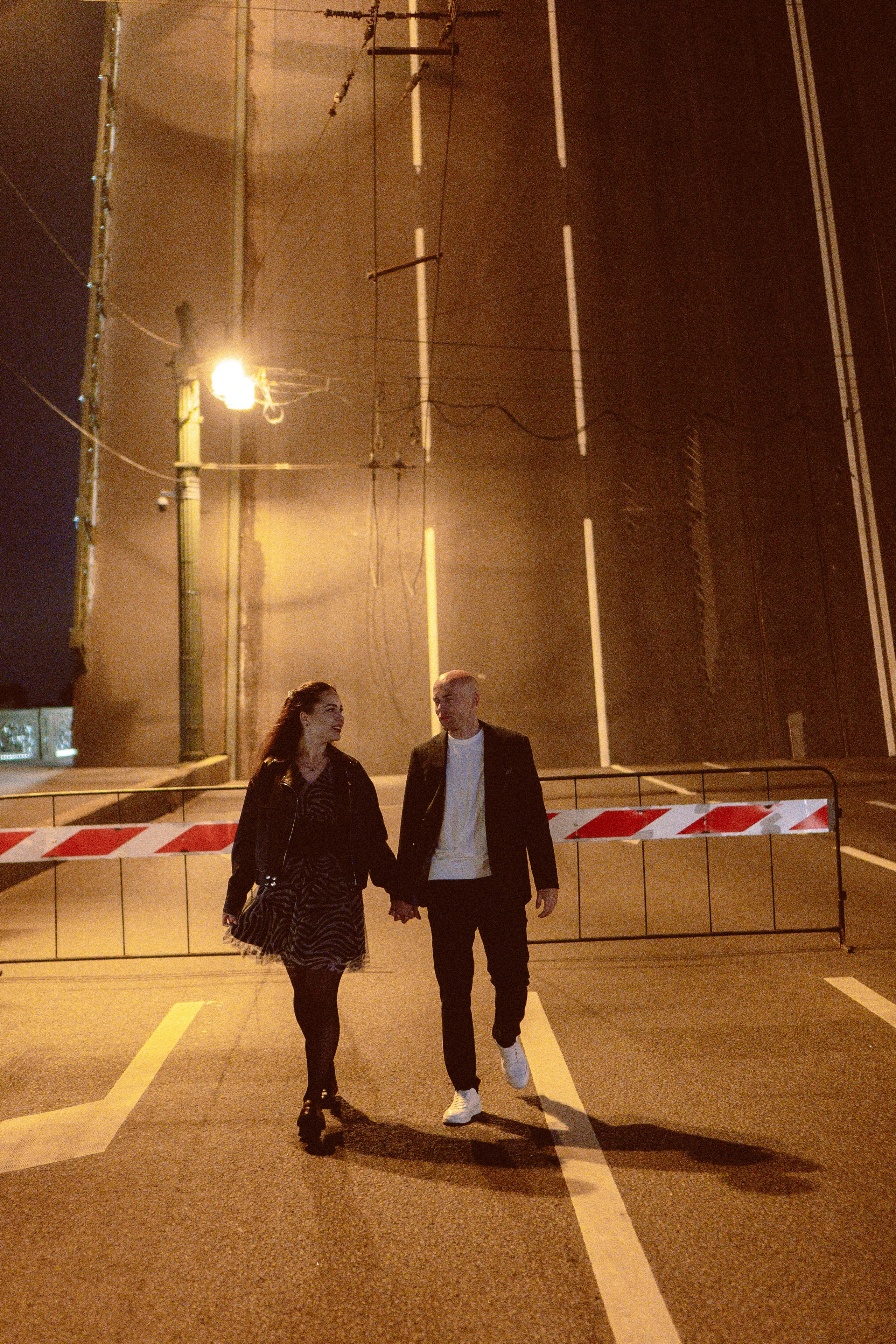 Любовь и питер. Профессиональный фотограф, Санкт-Петербург — Виктория Богомолова