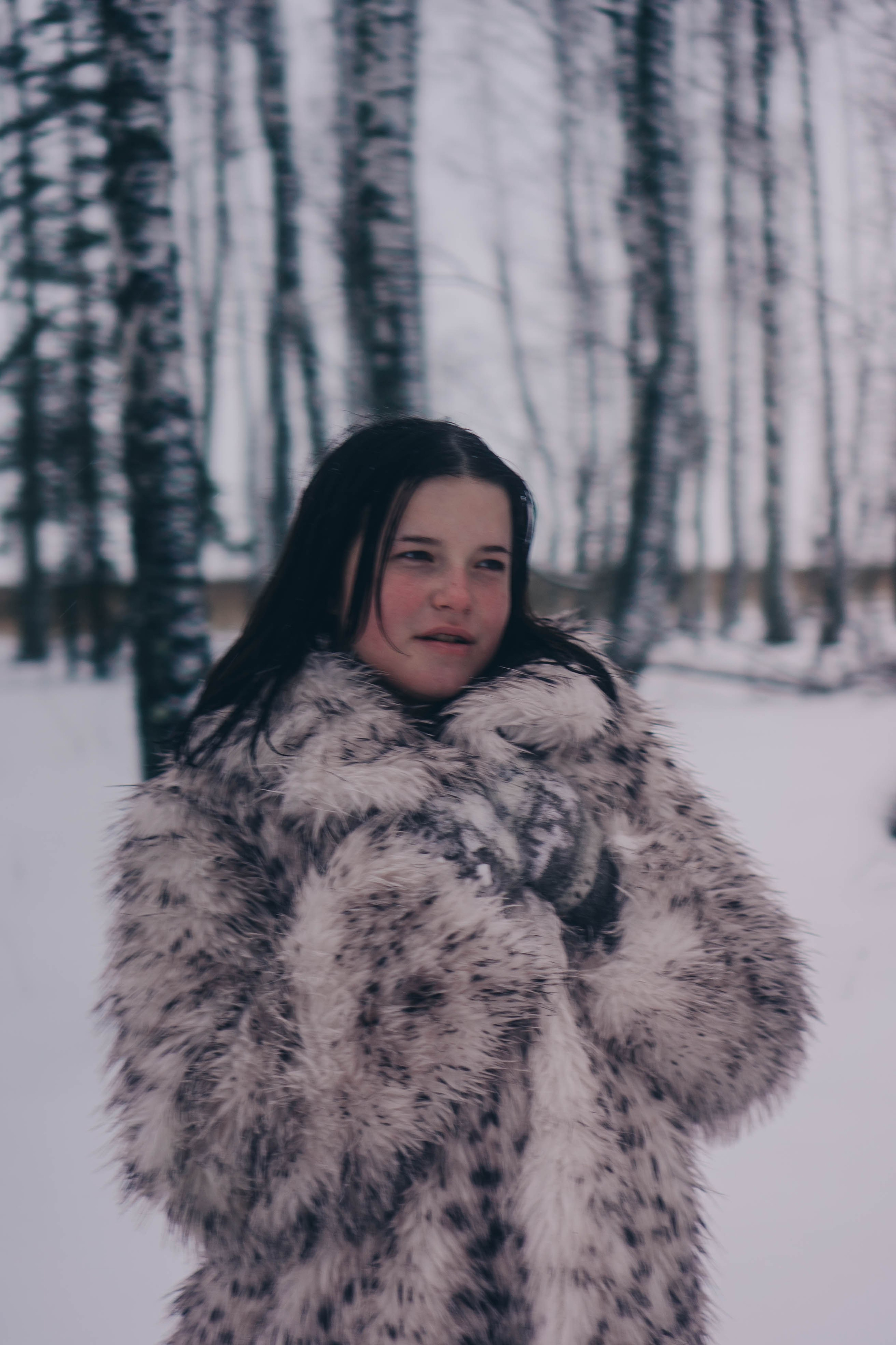 Деревня. Профессиональный фотограф, Санкт-Петербург — Виктория Богомолова