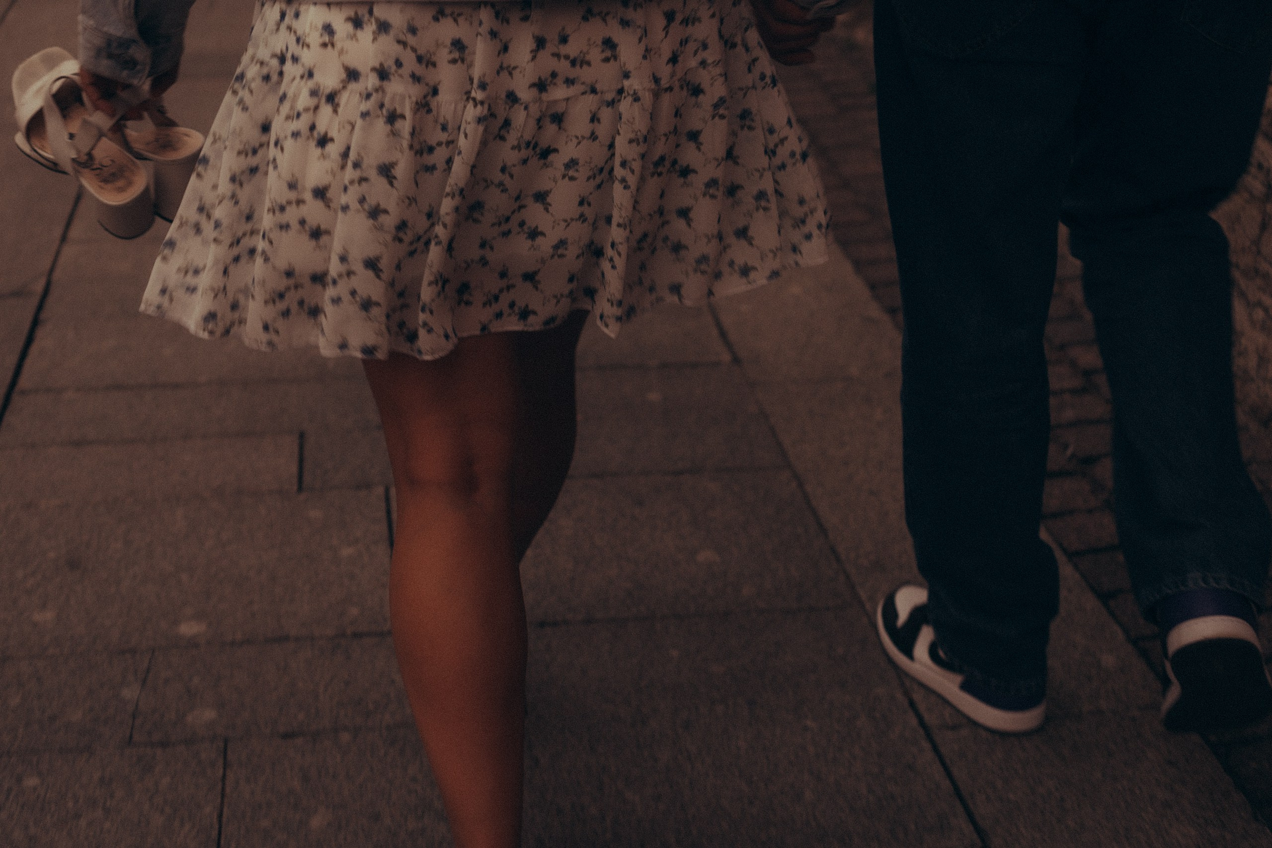 Прогулка. Профессиональный фотограф, Санкт-Петербург — Виктория Богомолова