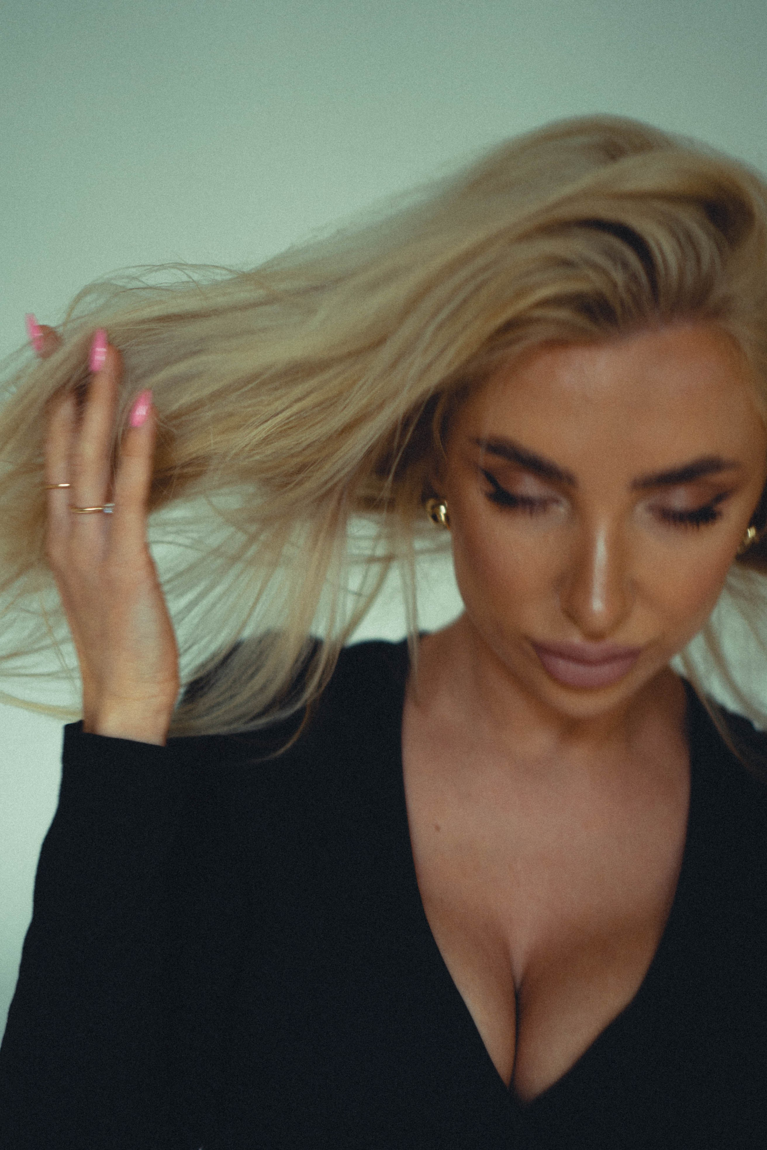 Винтажная серия. Профессиональный фотограф, Санкт-Петербург — Виктория Богомолова