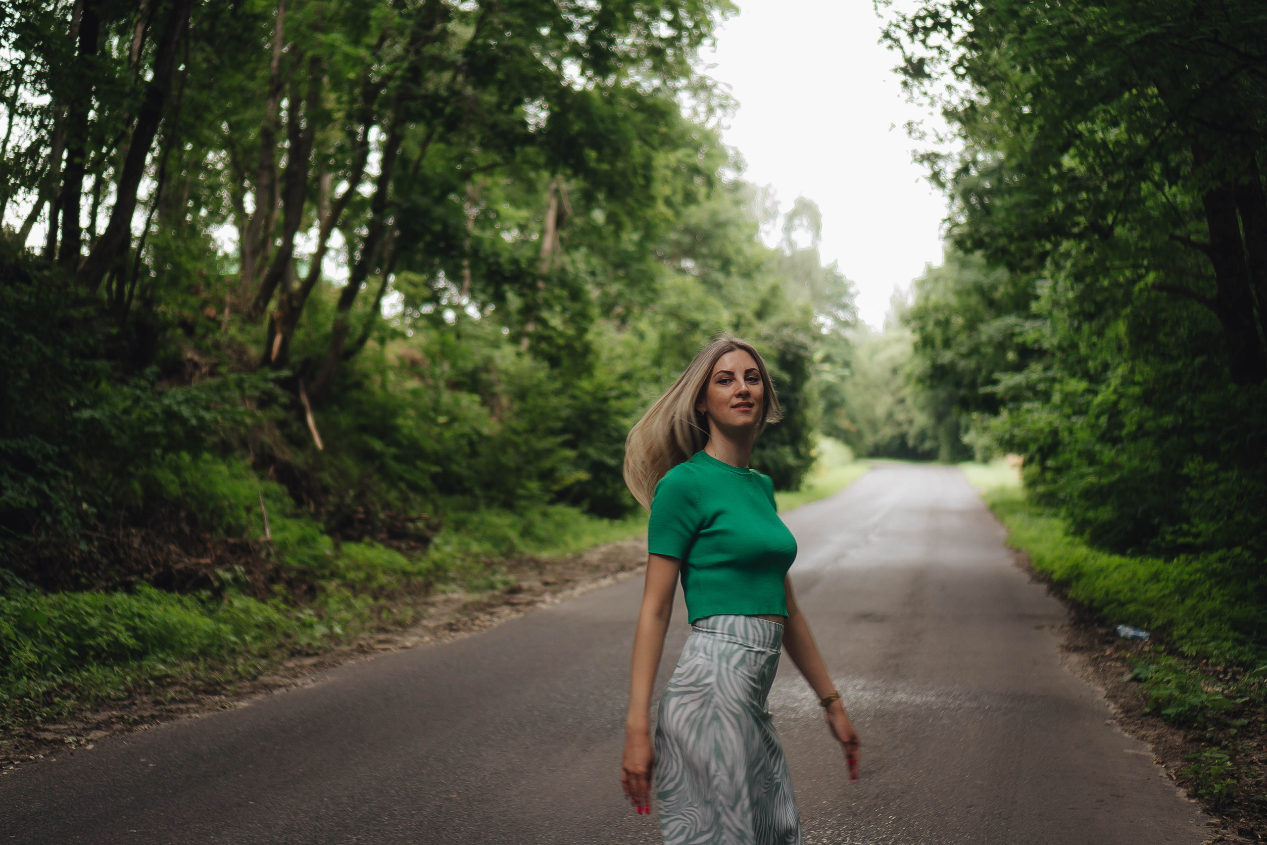Проогулка под дождем. Профессиональный фотограф, Санкт-Петербург — Виктория Богомолова