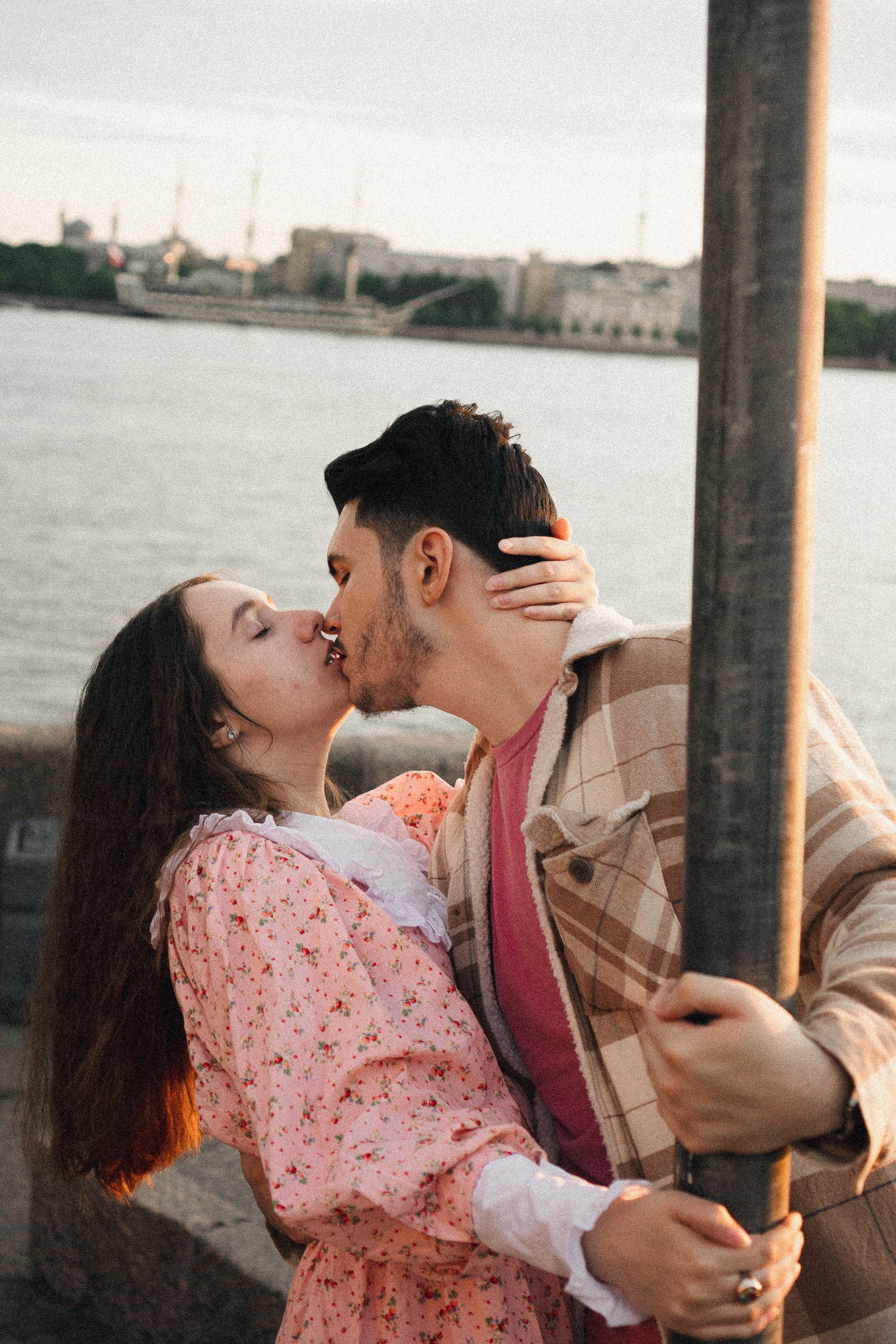 Любовь. Профессиональный фотограф, Санкт-Петербург — Виктория Богомолова
