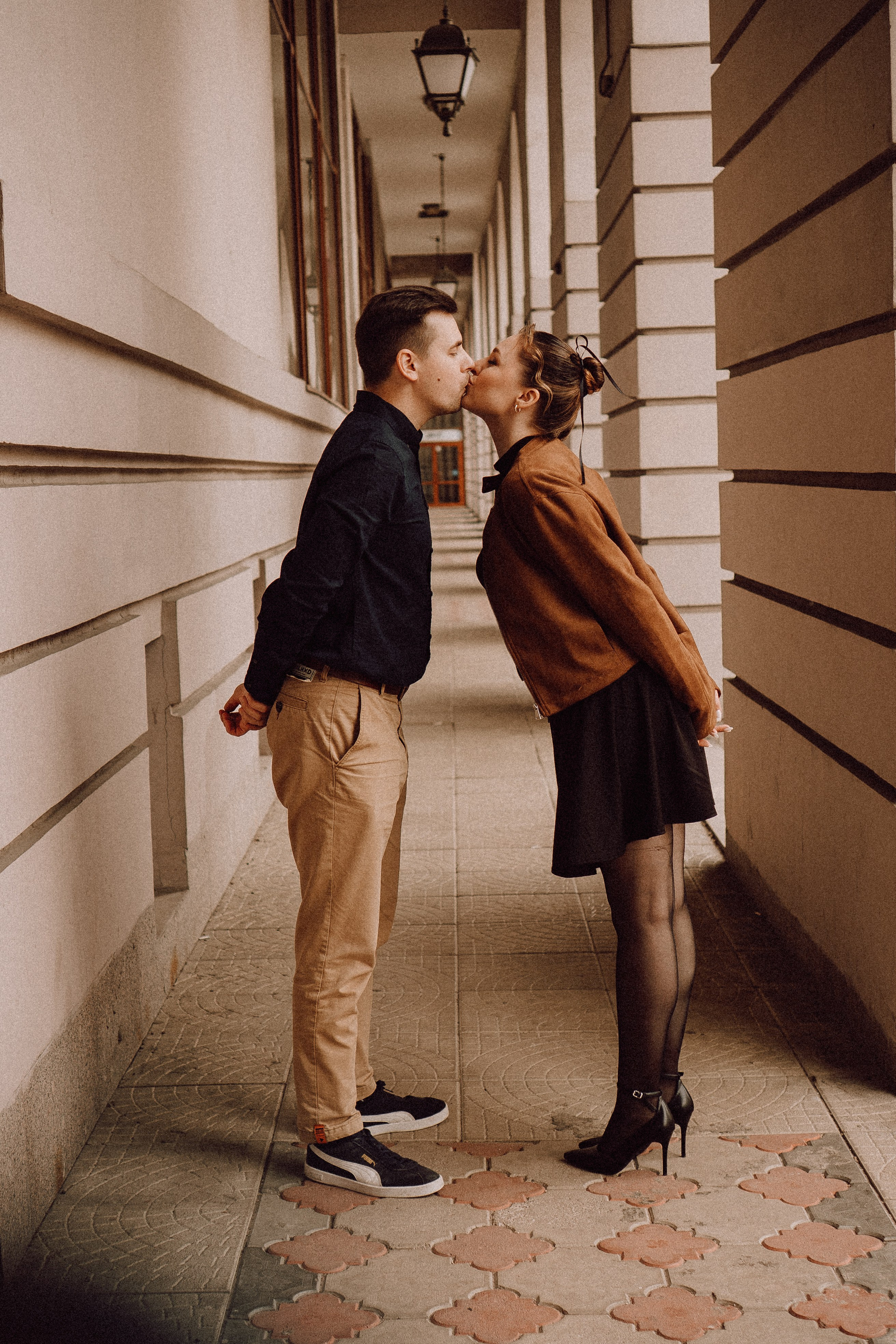 LOVE. Профессиональный фотограф, Санкт-Петербург — Виктория Богомолова