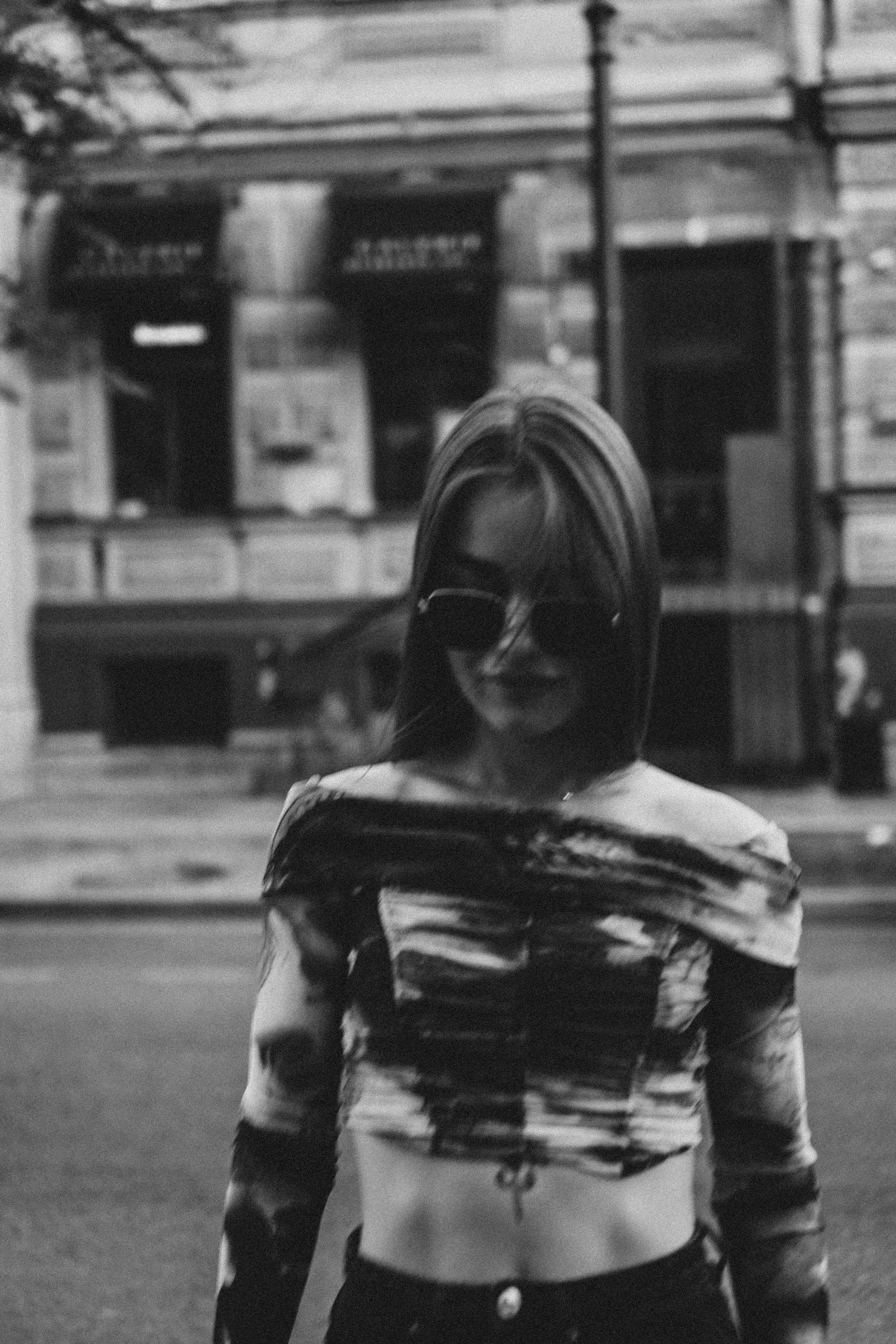 ПРОГУЛКА НА ЗАКАТЕ ПОО ЦЕНТРУ. Профессиональный фотограф, Санкт-Петербург — Виктория Богомолова