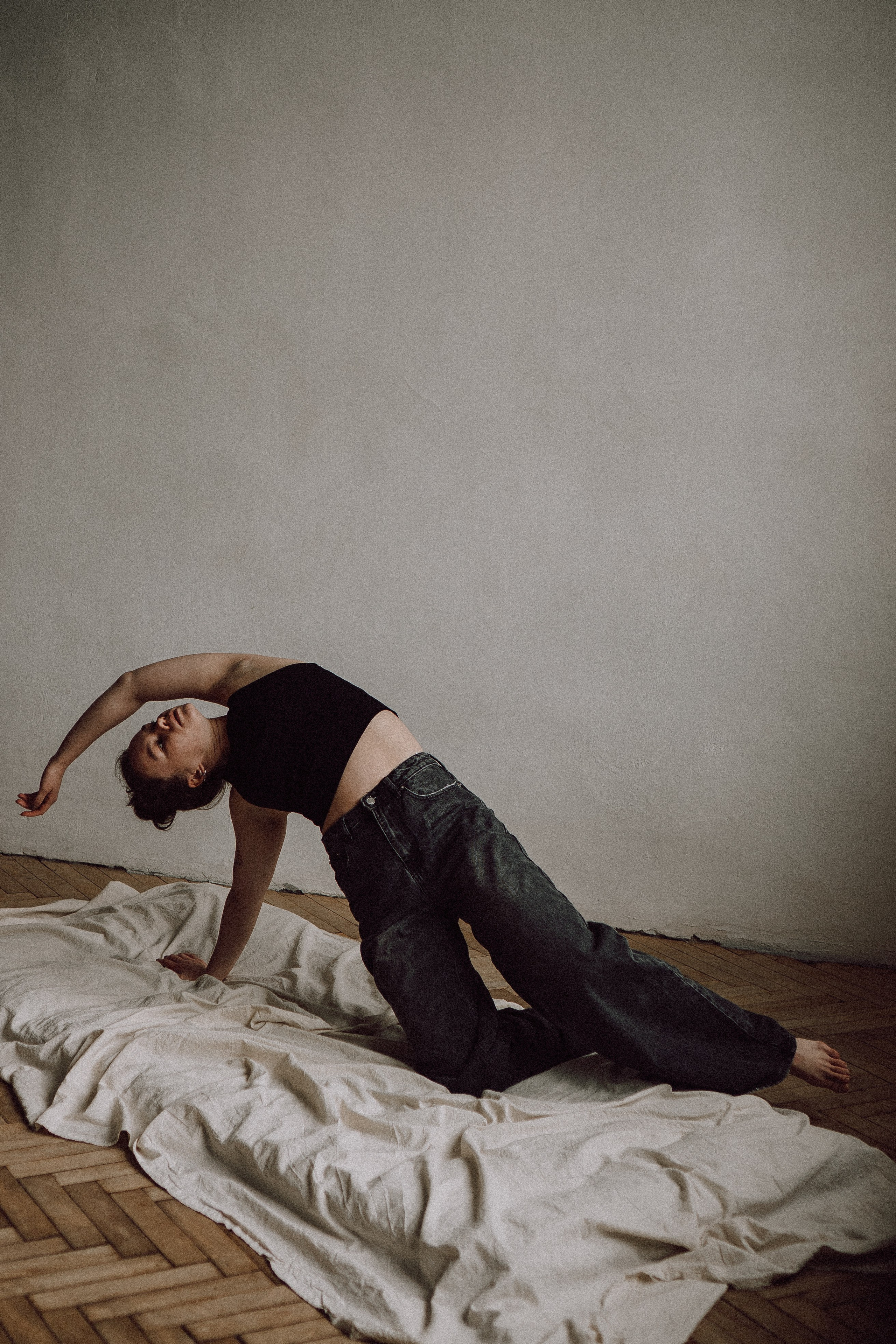 СТУДИЙНАЯ. Профессиональный фотограф, Санкт-Петербург — Виктория Богомолова