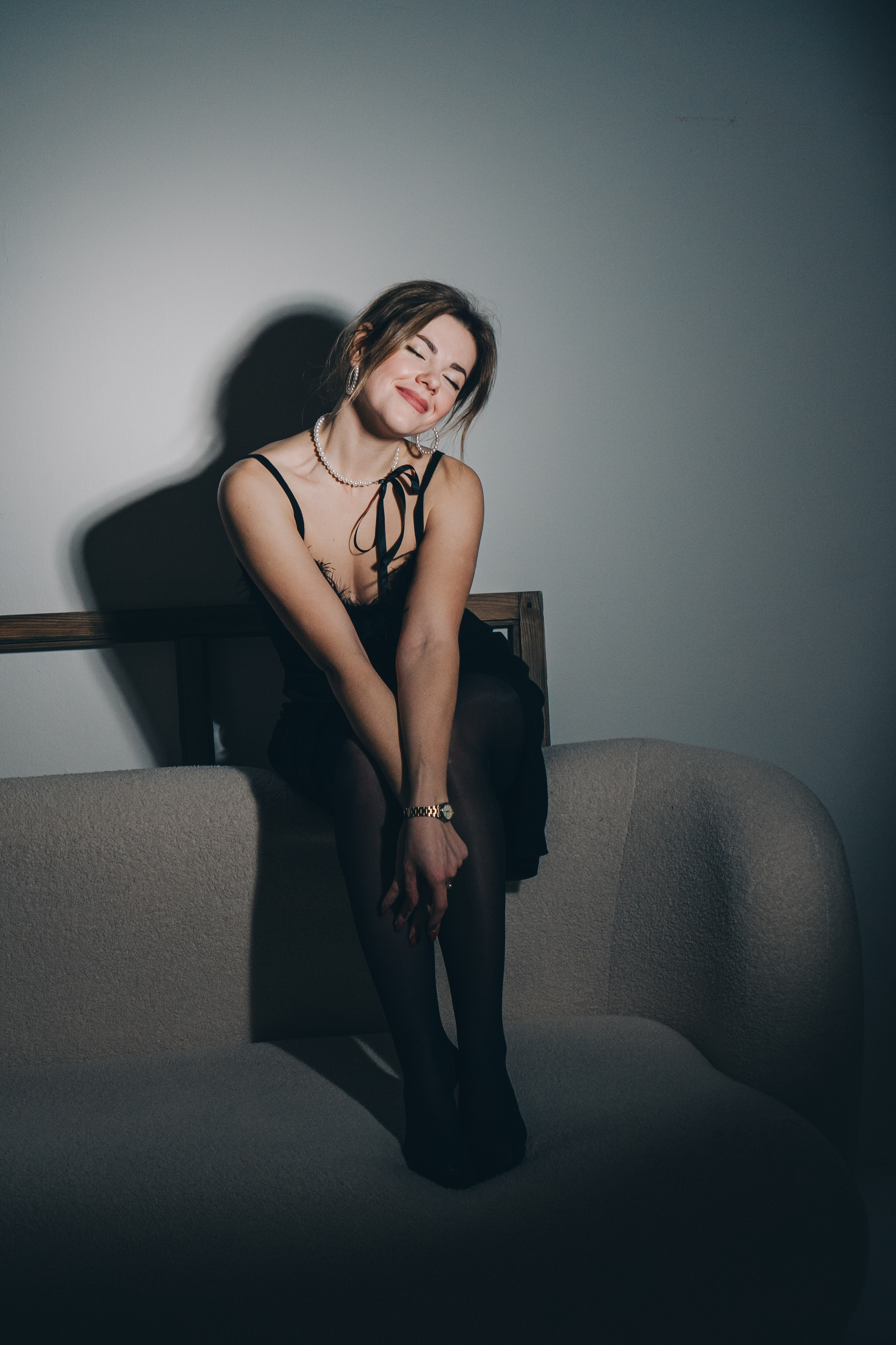 Студийная. Профессиональный фотограф, Санкт-Петербург — Виктория Богомолова