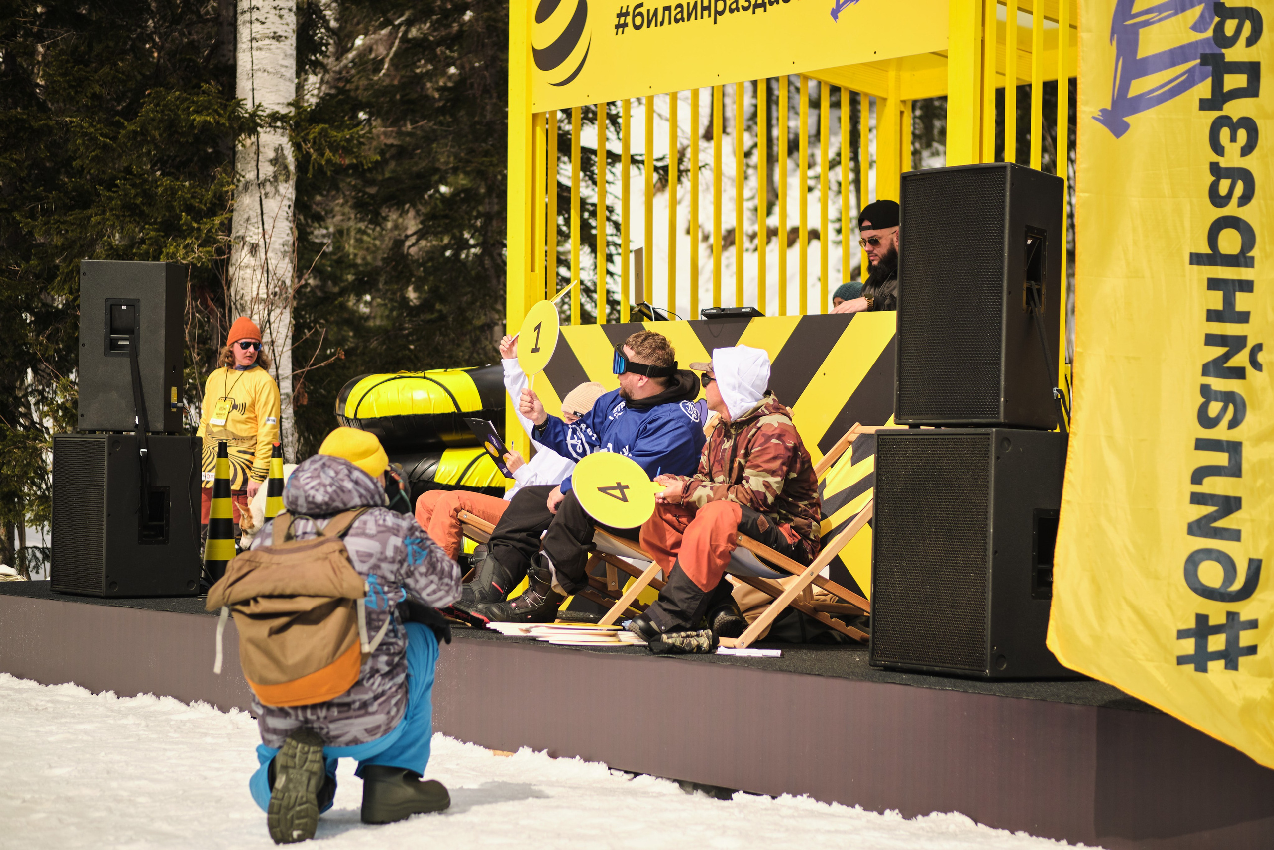 Грелка фест 21.04.2023. Свадебный и семейный фотограф в Новокузнецке Иван Иванов