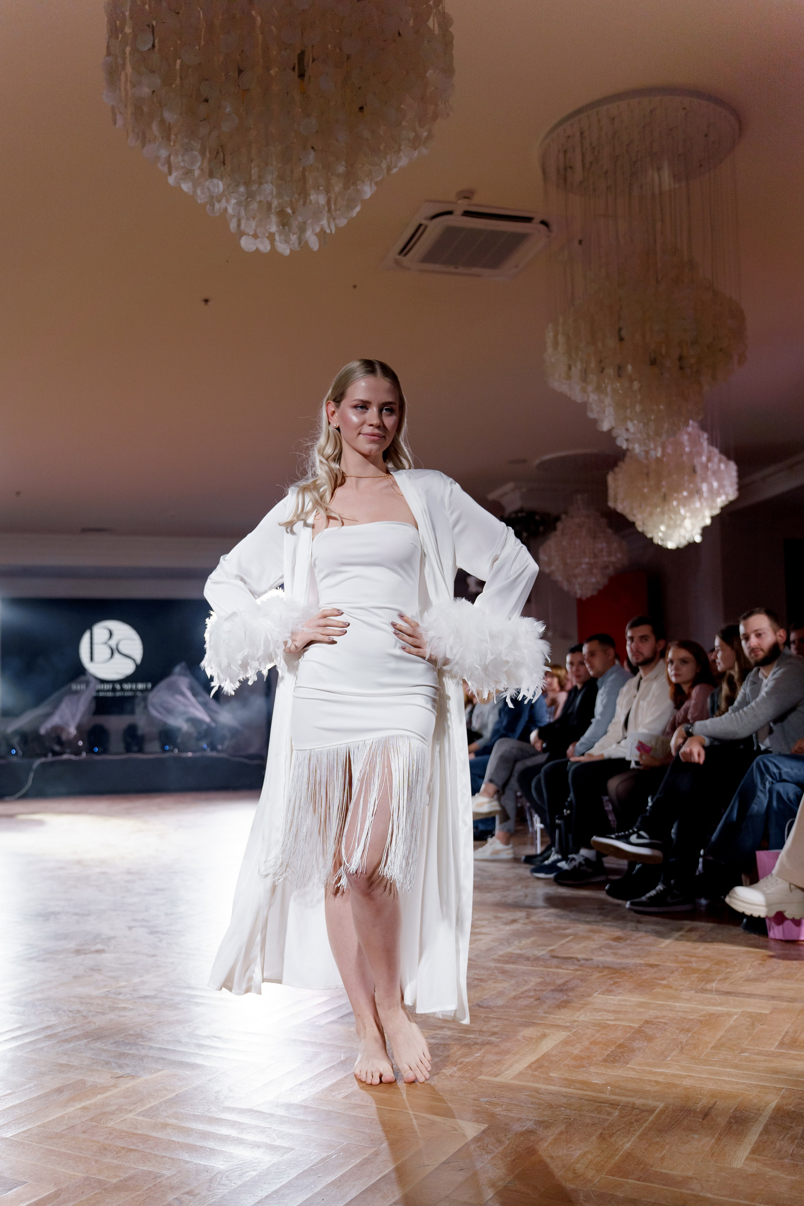 Выставка свадебных специалистов «Свадьба на 1000%». Свадебный фотограф в Санкт-Петербурге