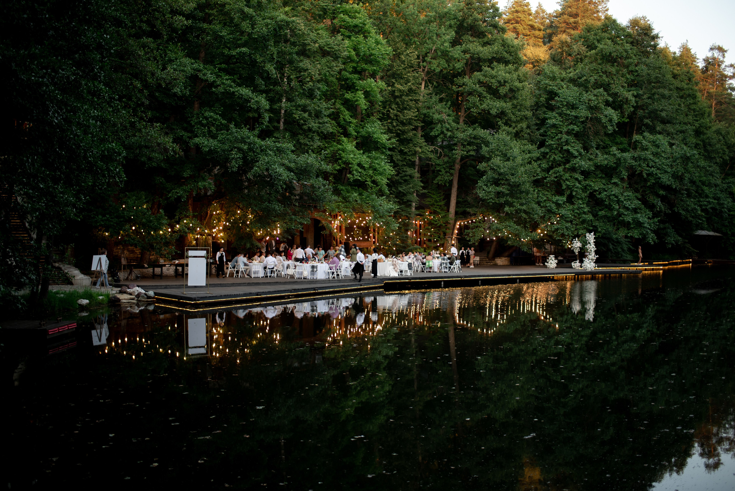 Рифат и Анастасия. Свадебный фотограф в Казани