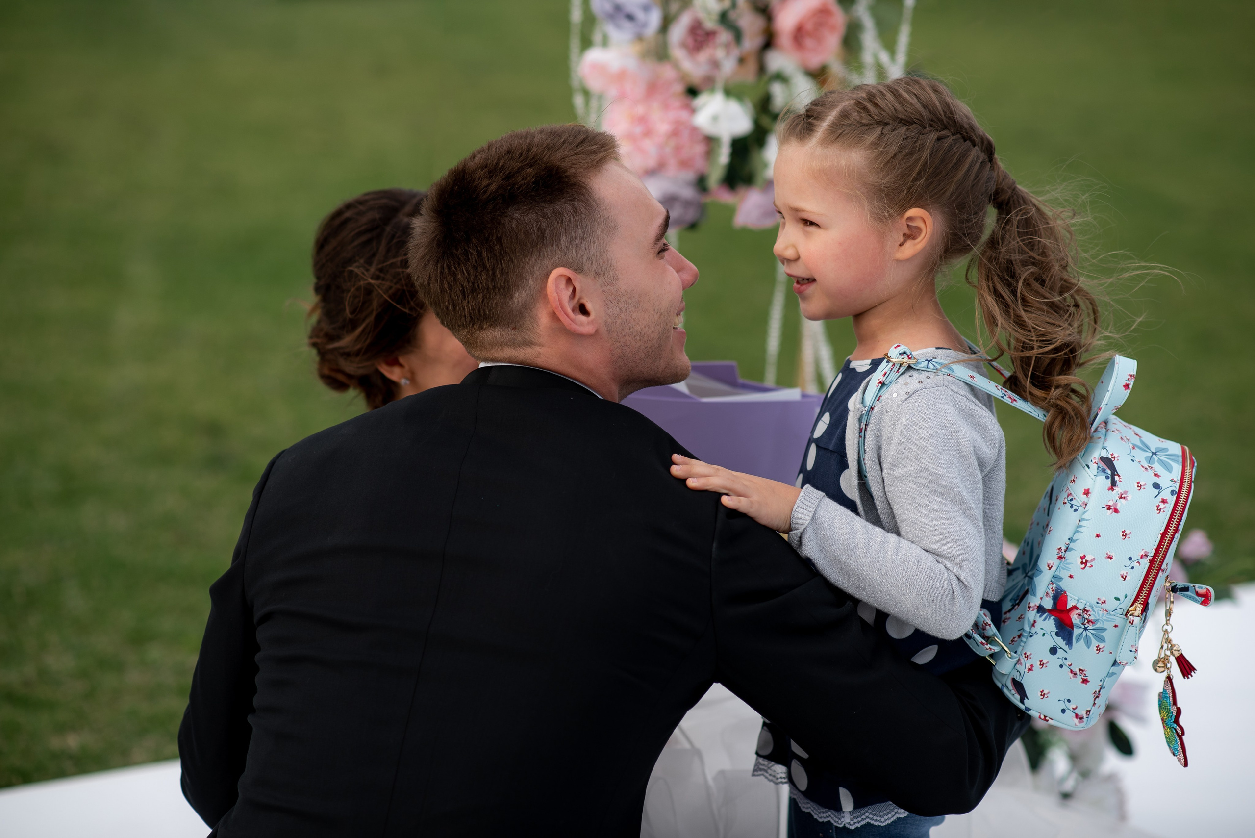 Кирилл и Анастасия. Свадебный фотограф в Казани