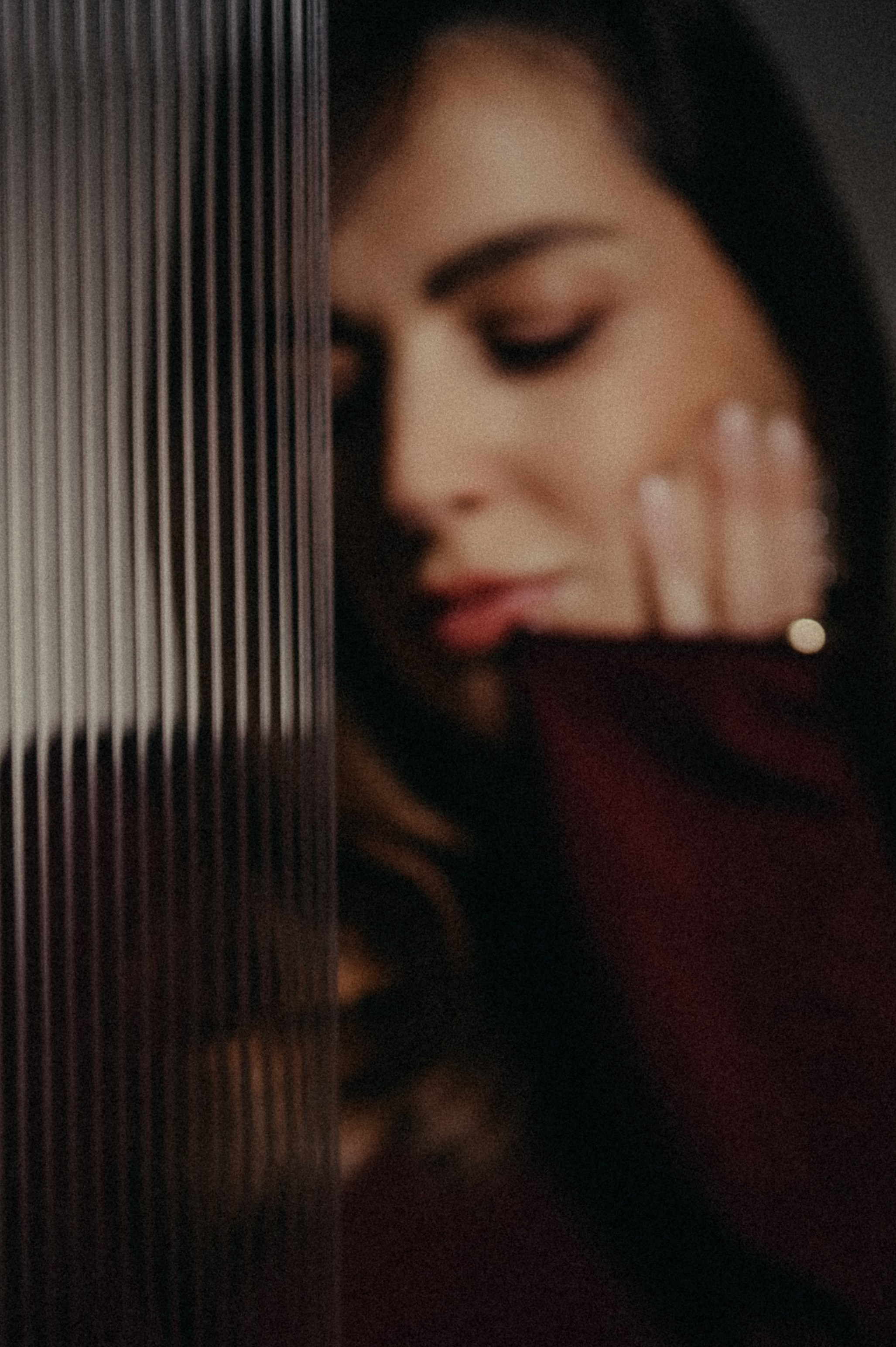 Студијски портрети. Studio GOBO