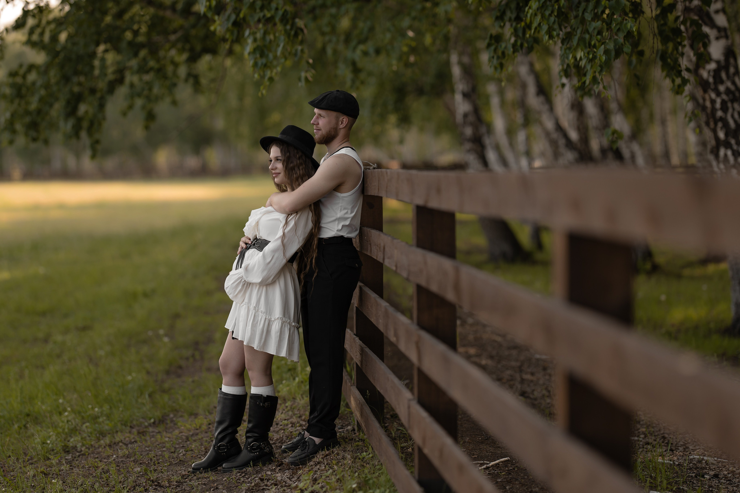 Денис и Карина. Свадебный и Семейный фотограф по всему миру Анна Фёдорова