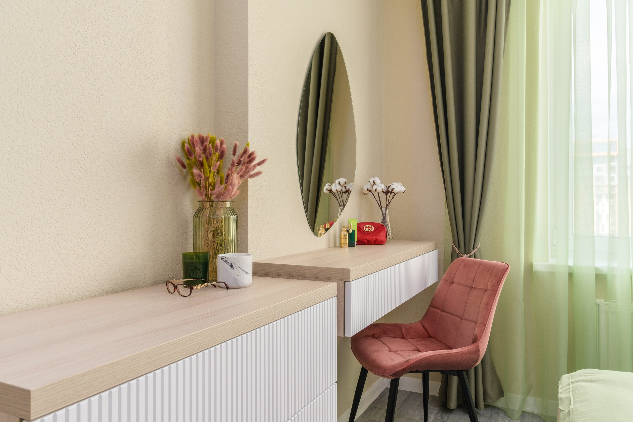 Двухкомнатная квартира, Плесецкая ул