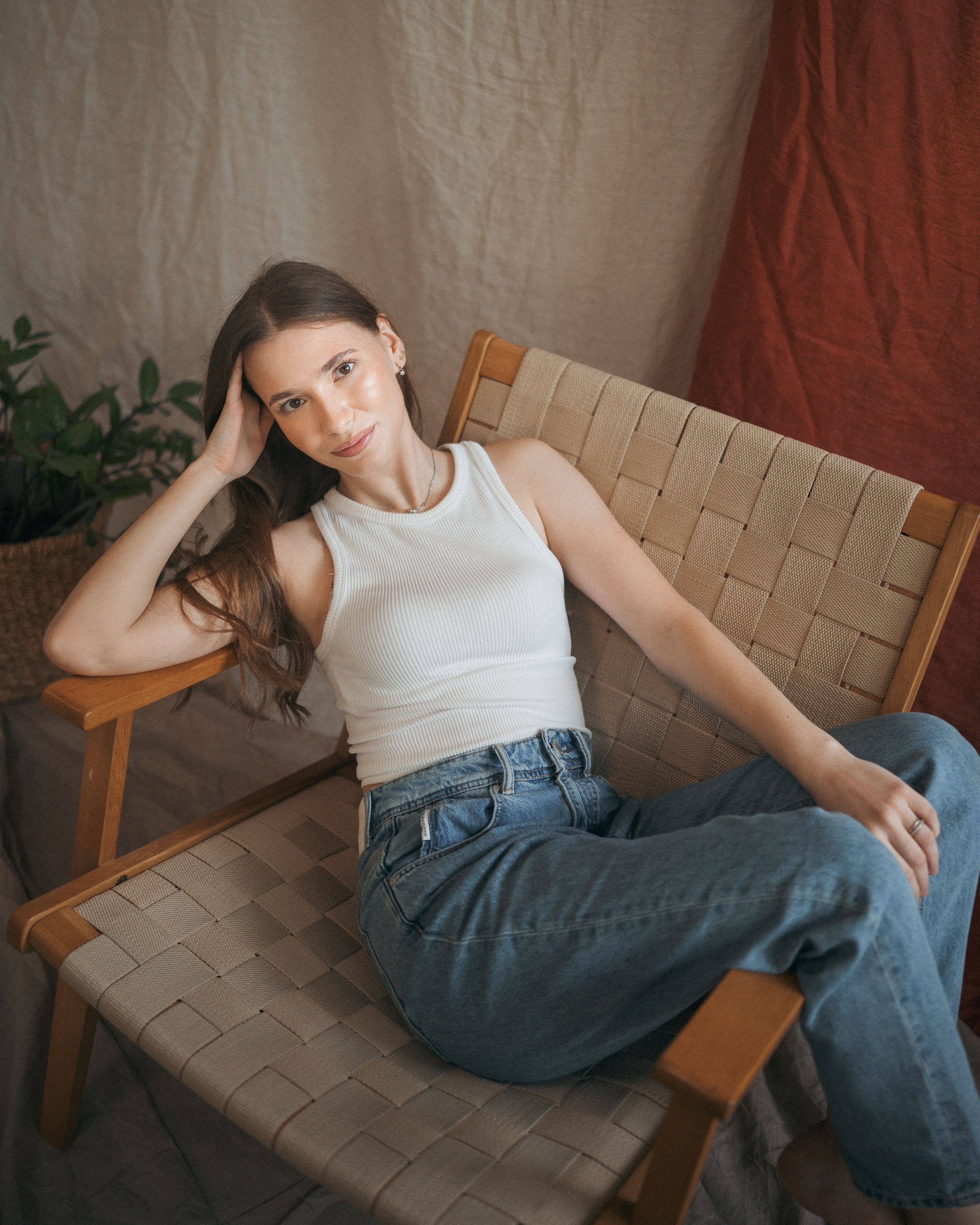 АЙГУЛЬ И УЮТНОЙ СТУДИИ. Фотограф в Белграде Чугреева Елена