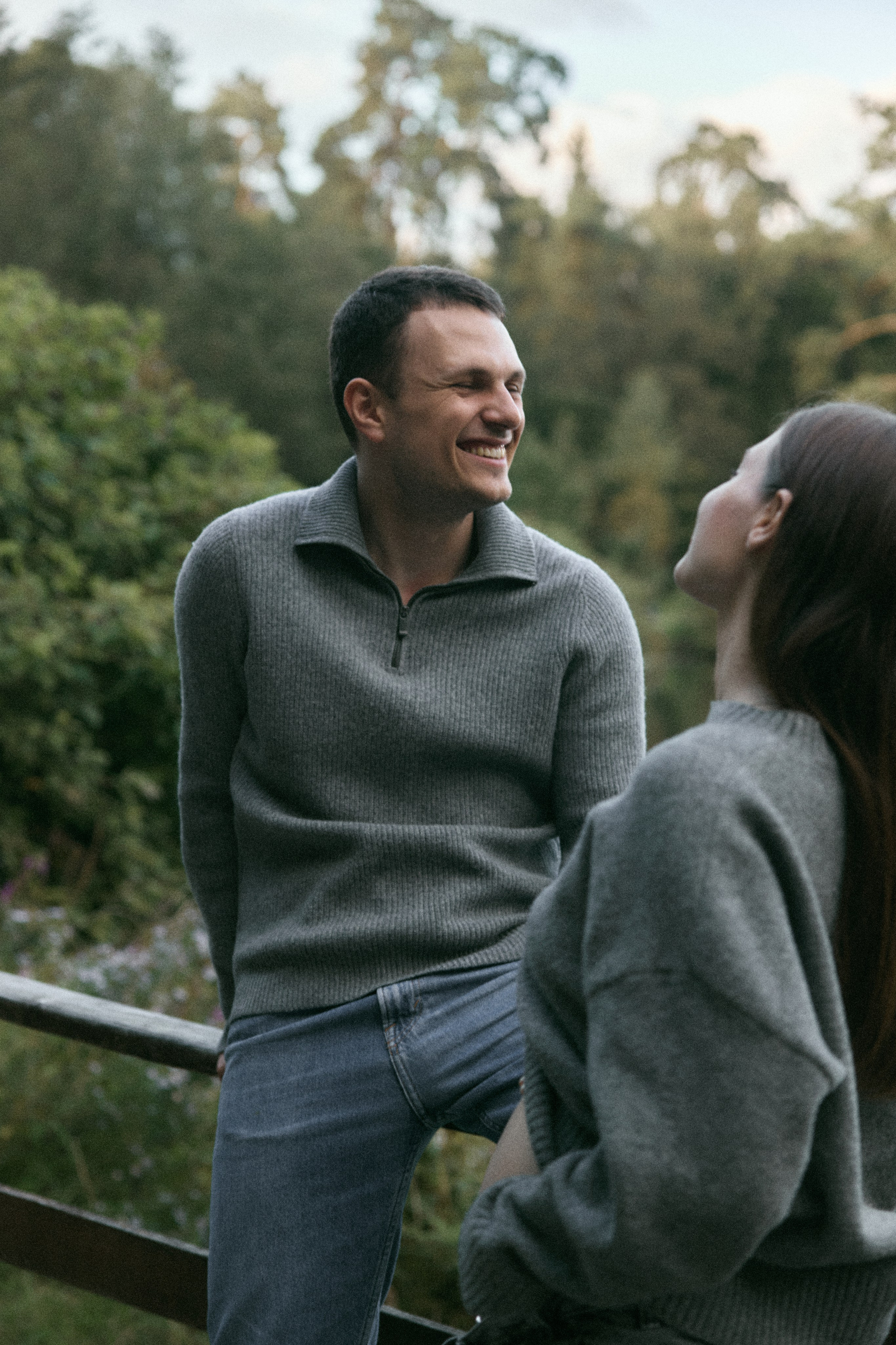 Илья + Ира. Семейный и детский фотограф Юлия Шох